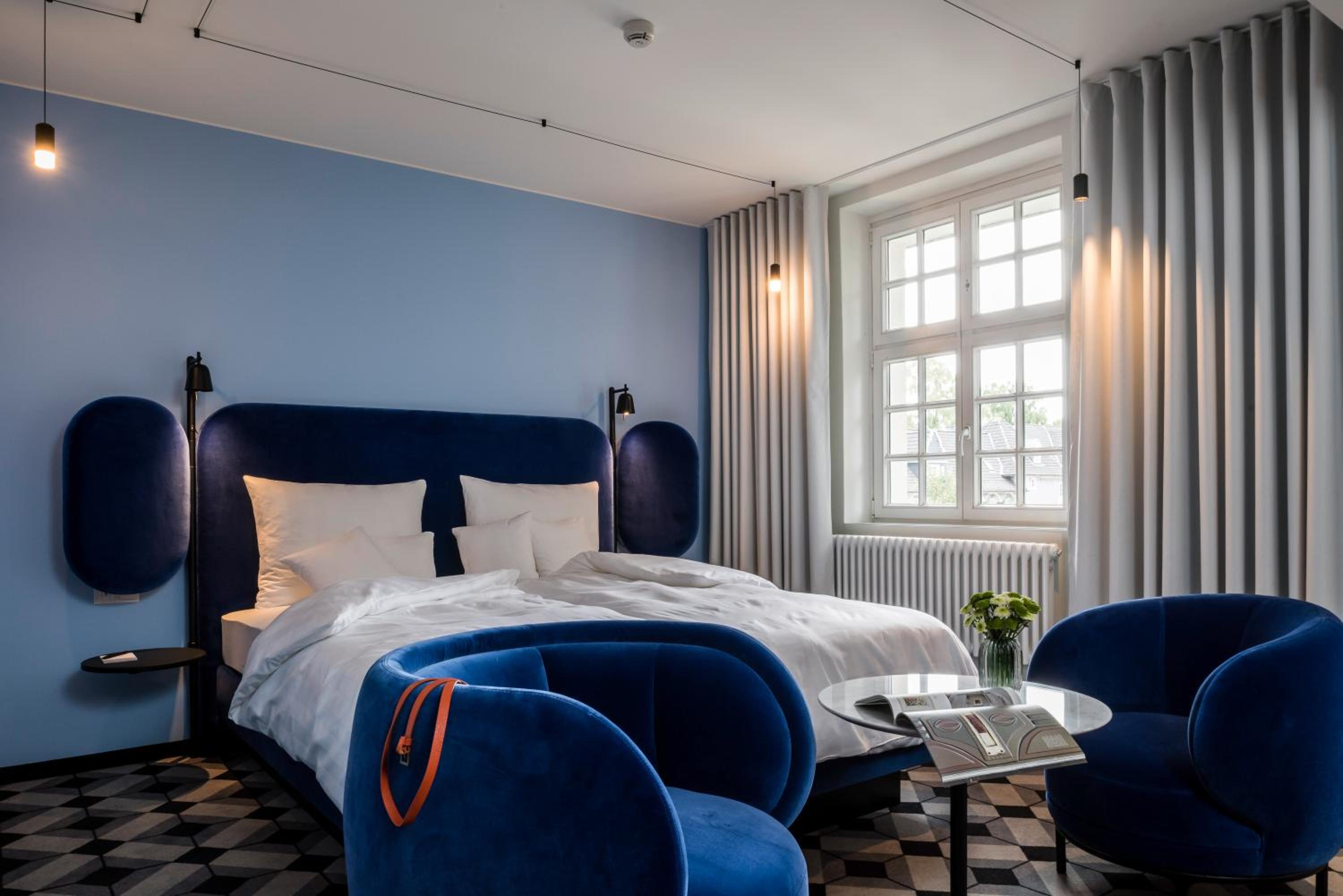 Junior Suite - Photo 15