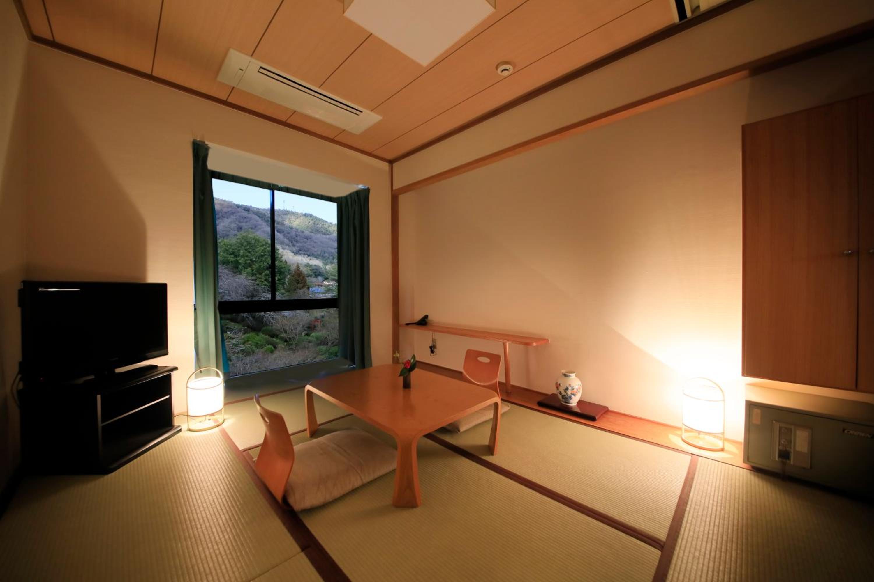 Japanese-Style Standard Room photo 1