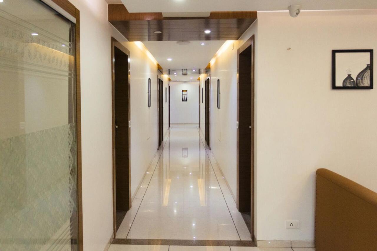Deluxe Double Room - Photo 2