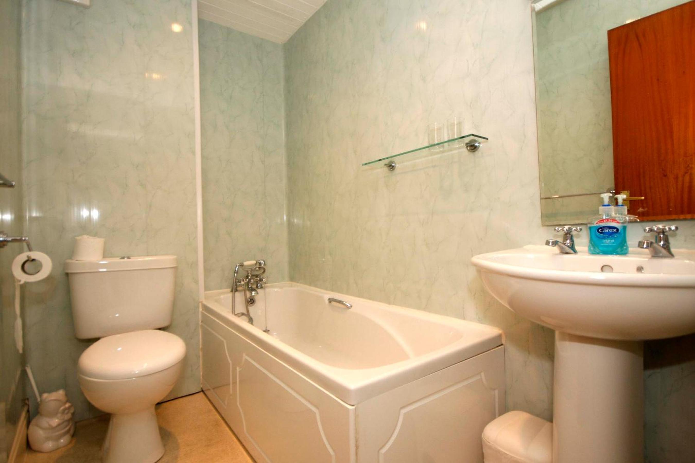 Premier Double Room with Sea View photo 3