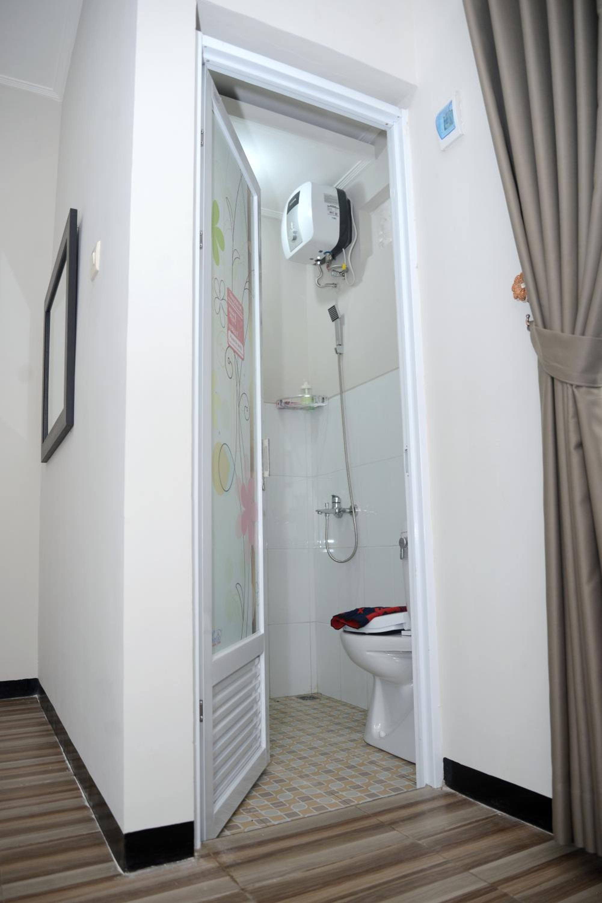 Standard Double Room photo 2