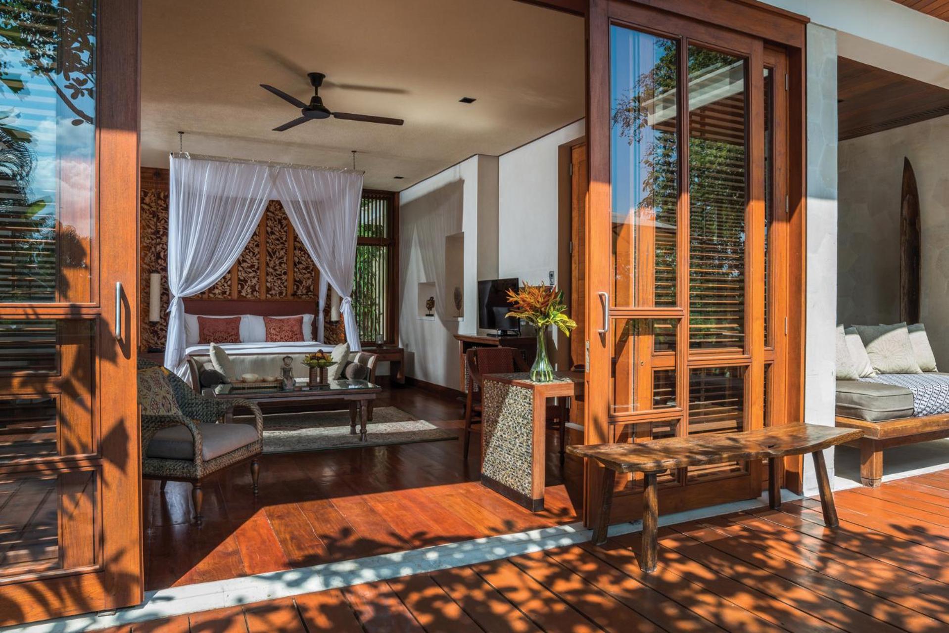 Sayan Villa