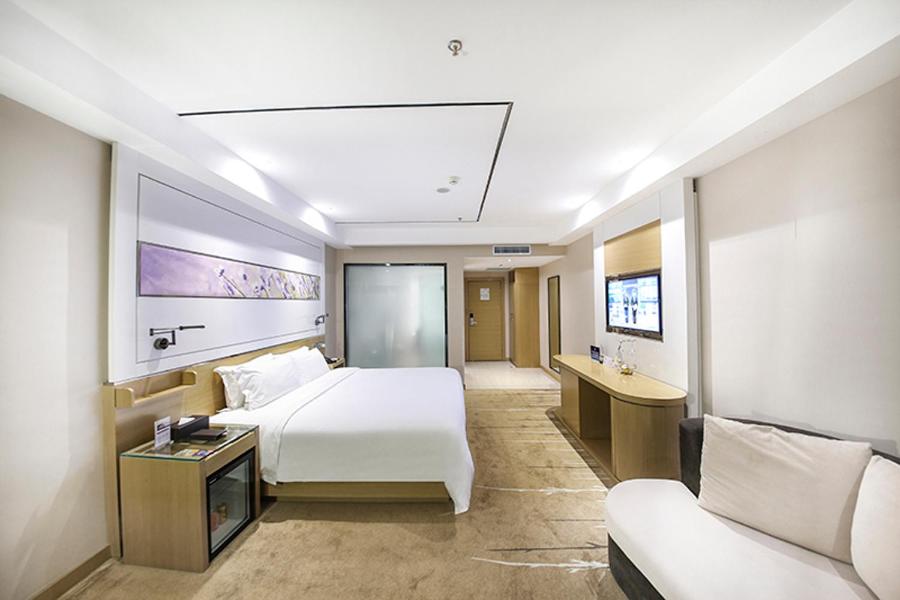 Large Twin Room