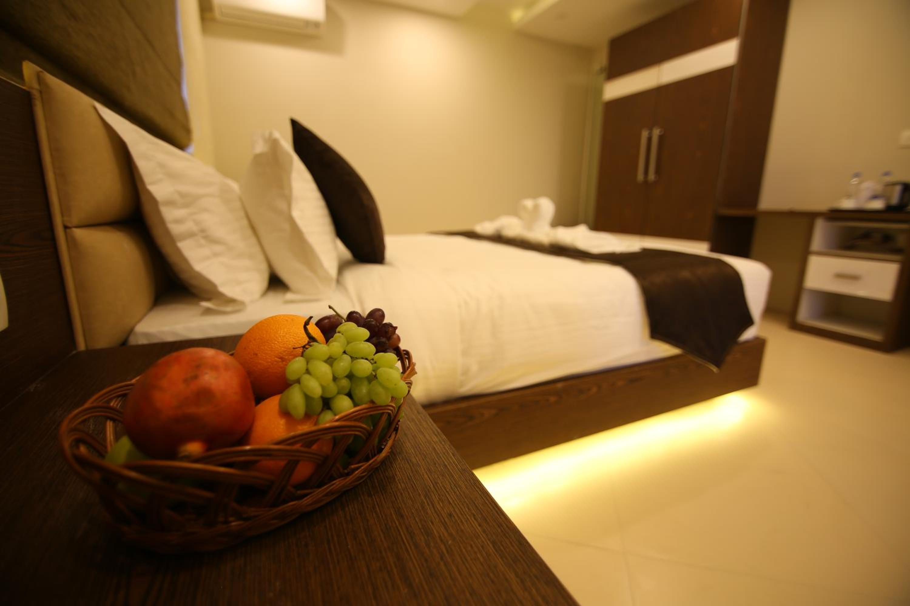 Standard Double Room photo 1