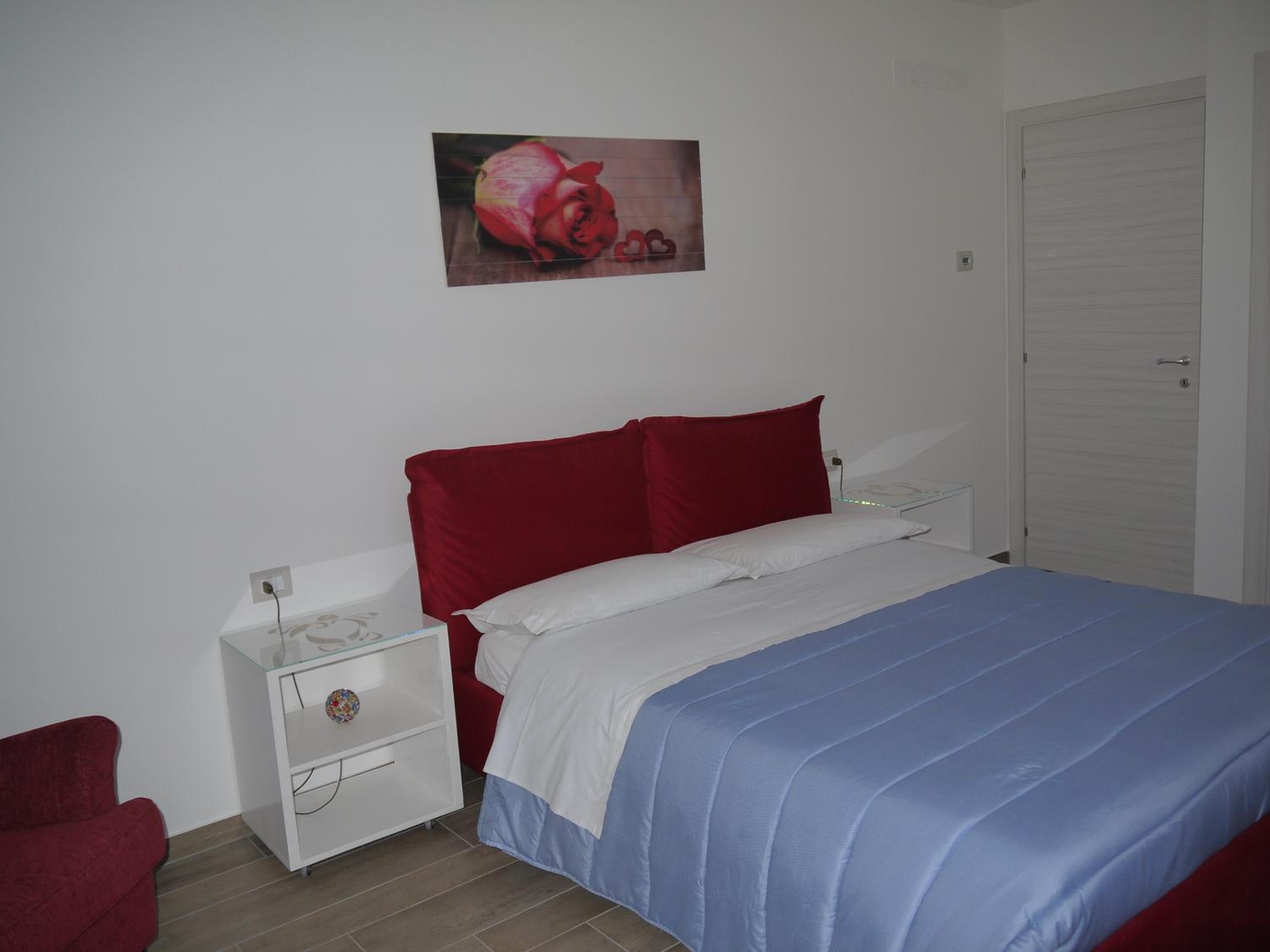 Double Room with Garden View photo 1