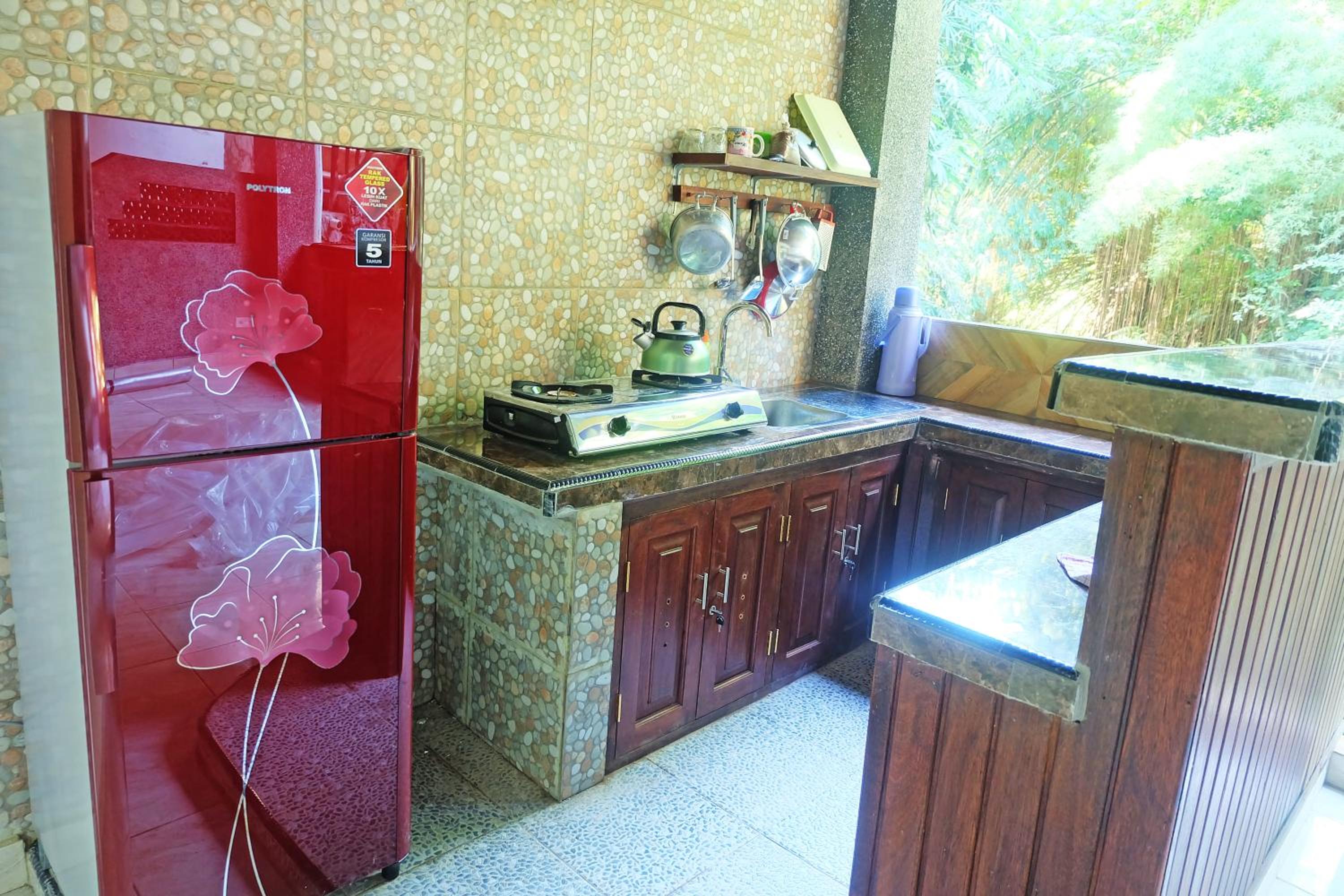 One-Bedroom Villa - Photo 42