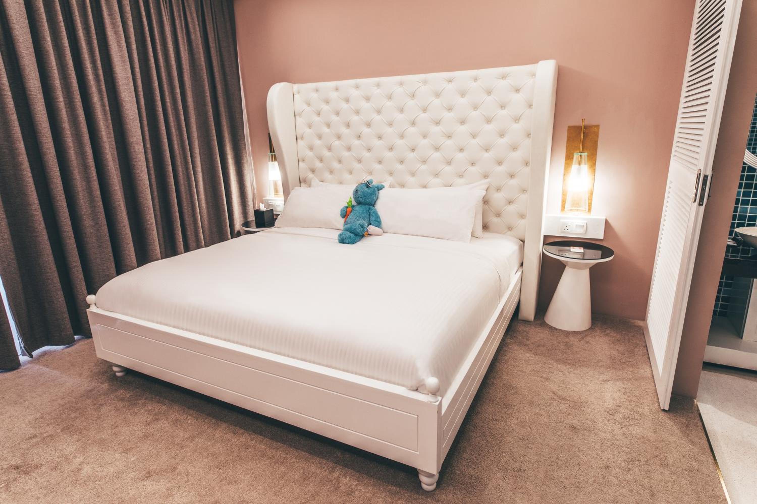 Dash Club 2-Bedroom Villa - Photo 3