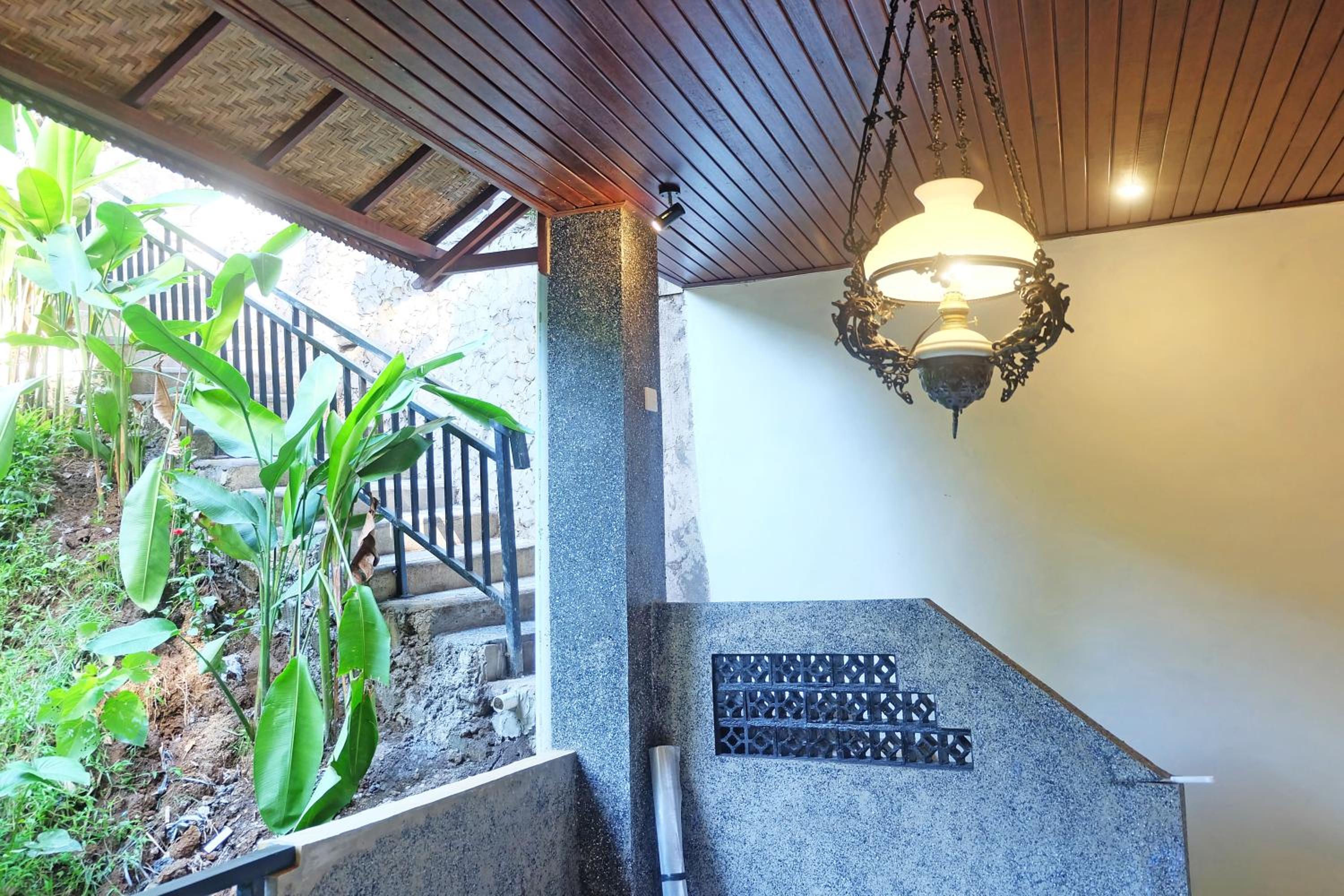 One-Bedroom Villa - Photo 46