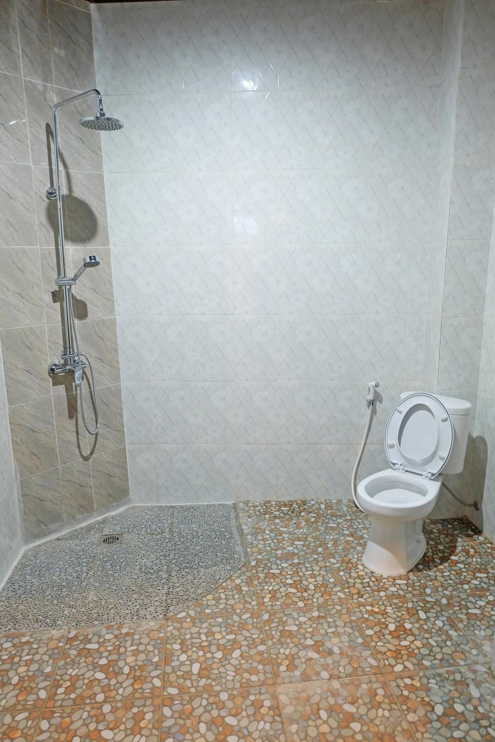 One-Bedroom Villa - Photo 20