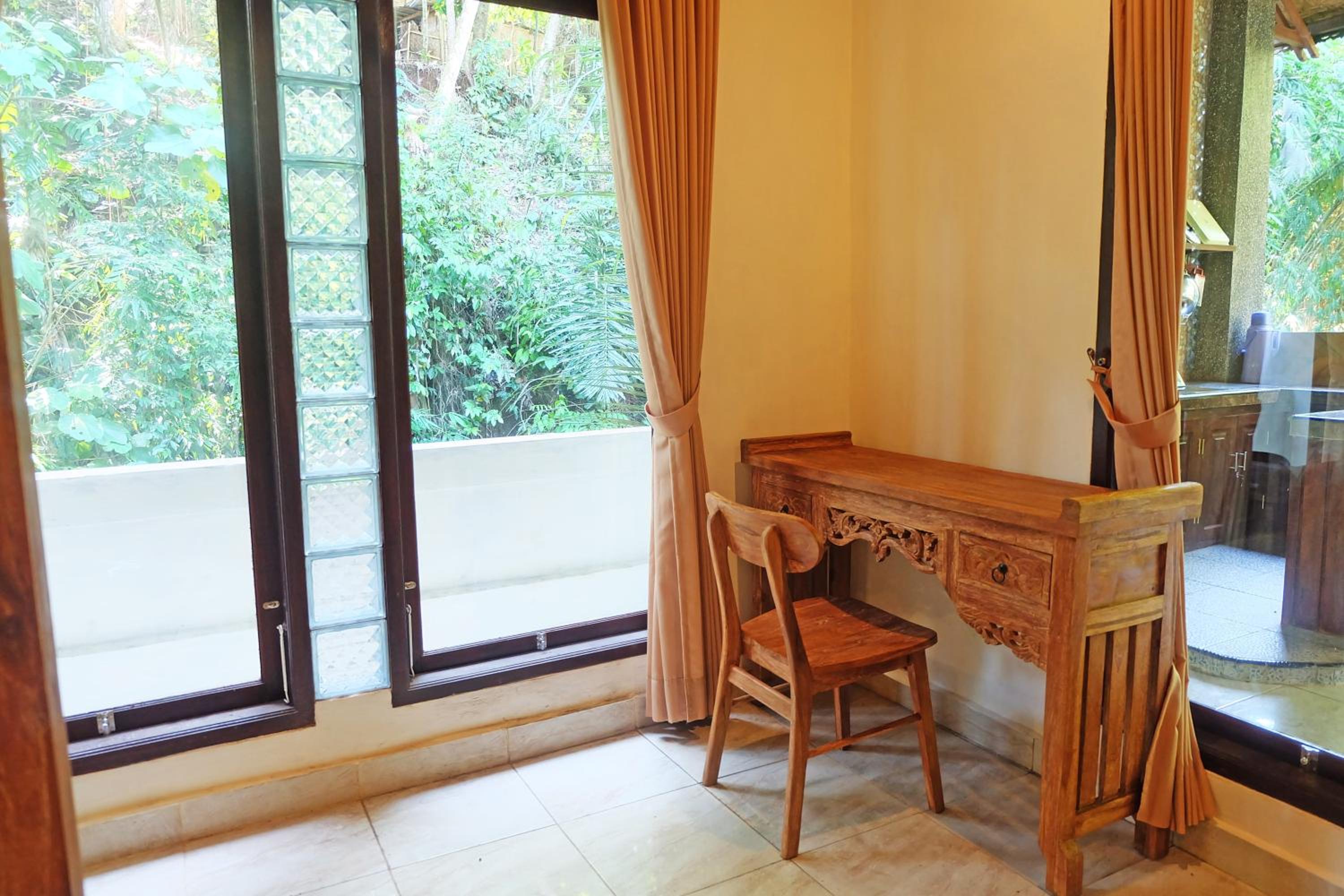One-Bedroom Villa - Photo 17