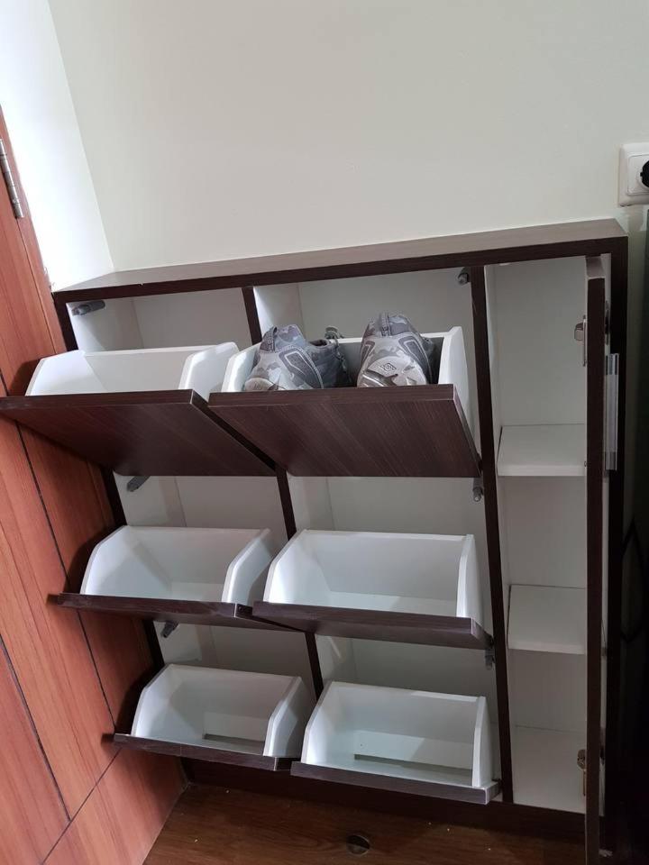 Apartment with Balcony - Photo 13