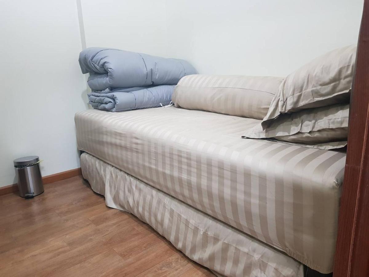 Apartment with Balcony - Photo 21