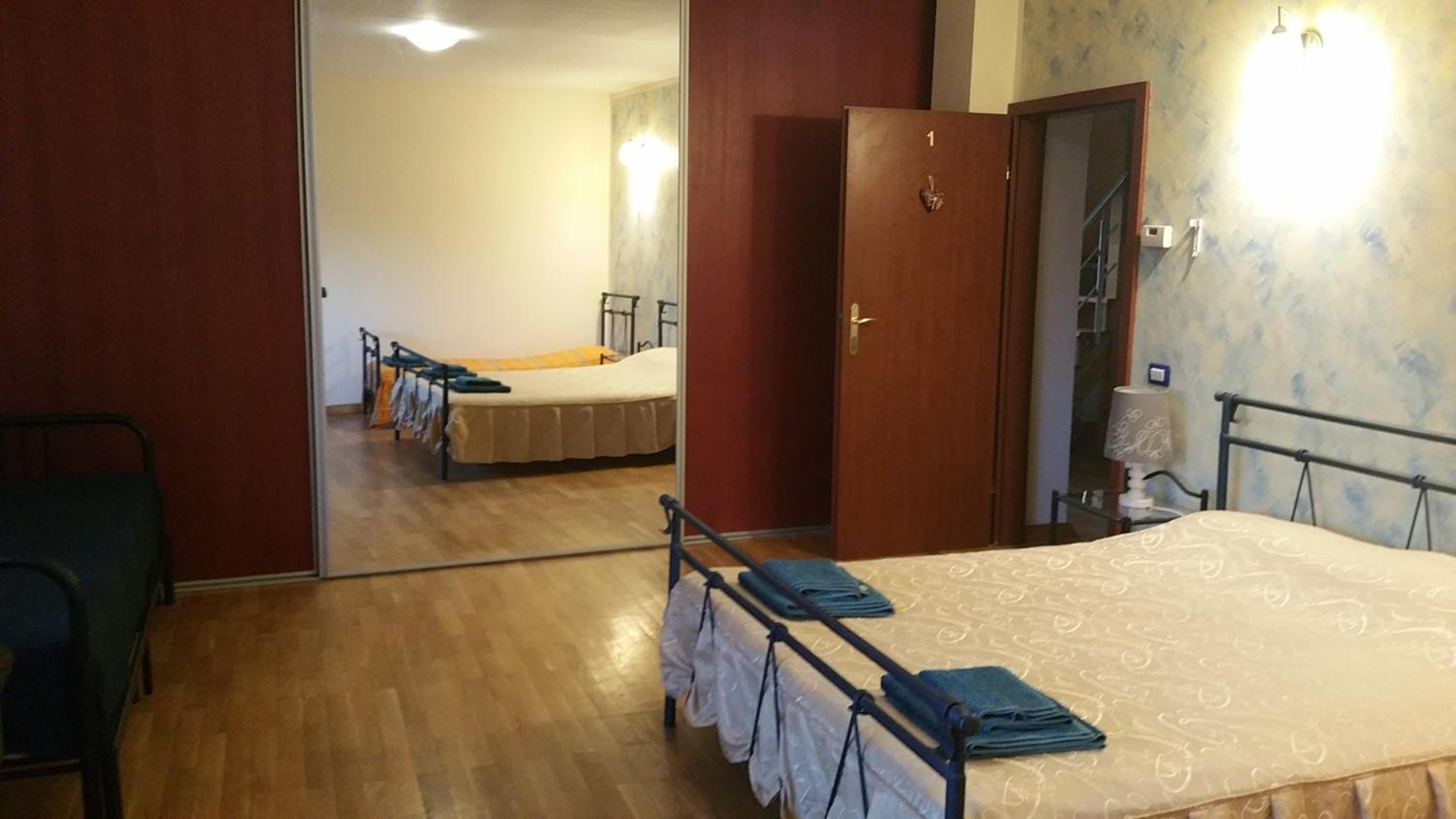 Superior Triple Room - Photo 1