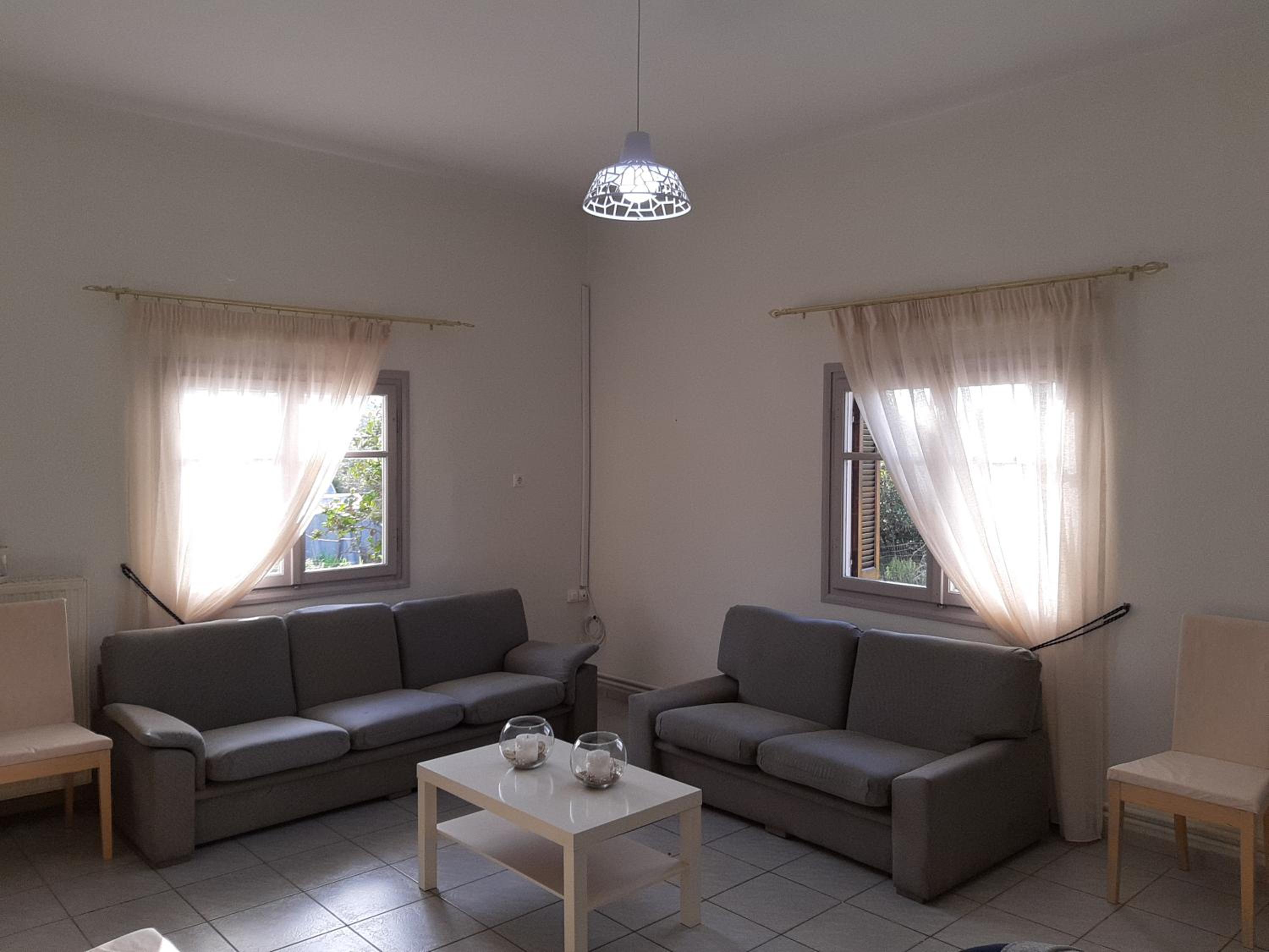 Two-Bedroom House photo 1