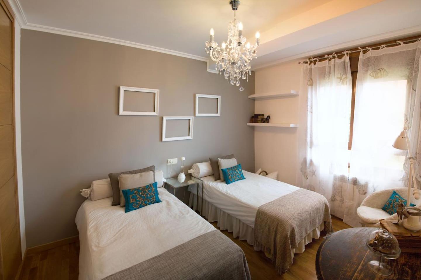 Departamento de tres habitaciones