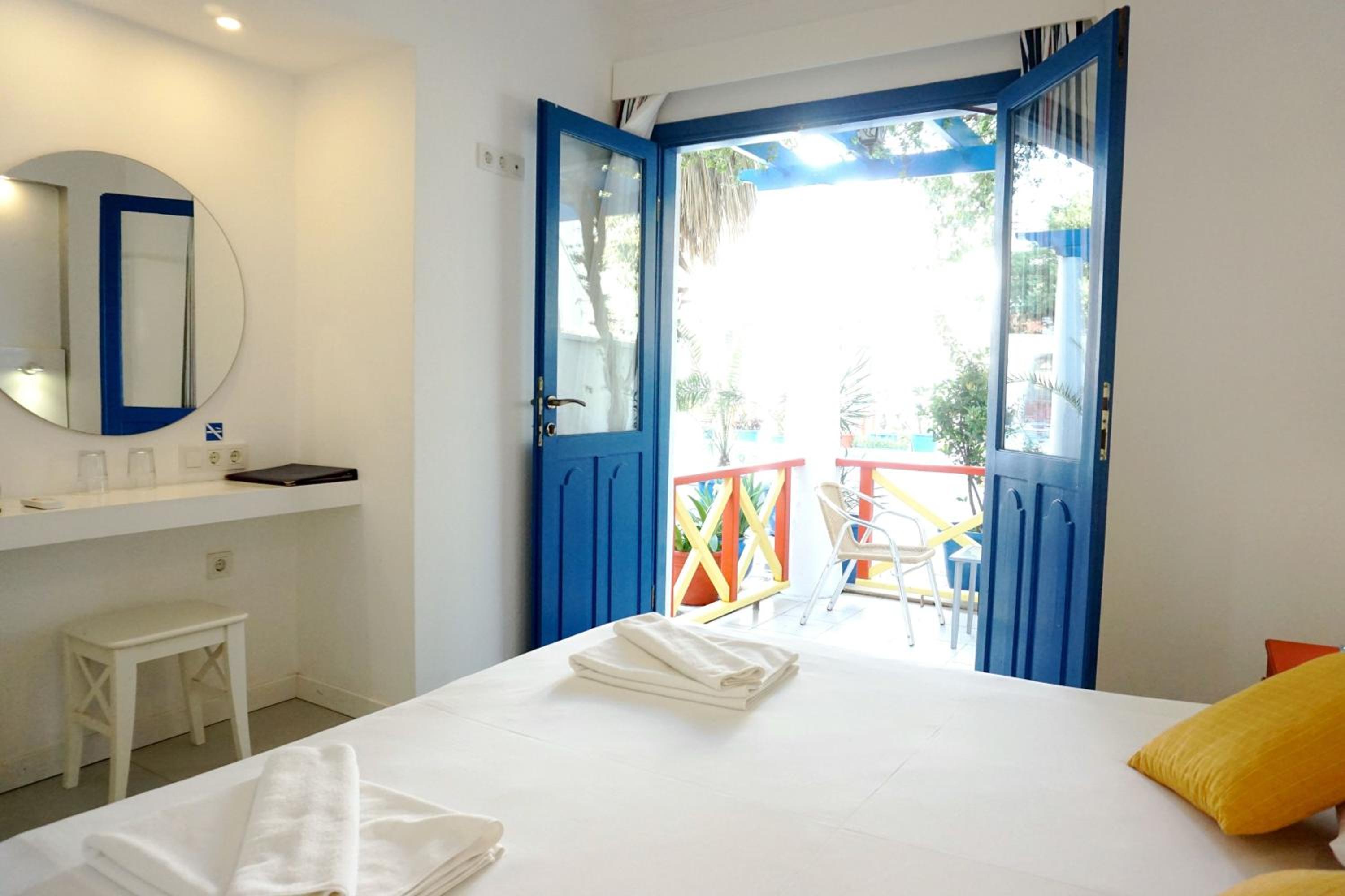 Double Room photo 1
