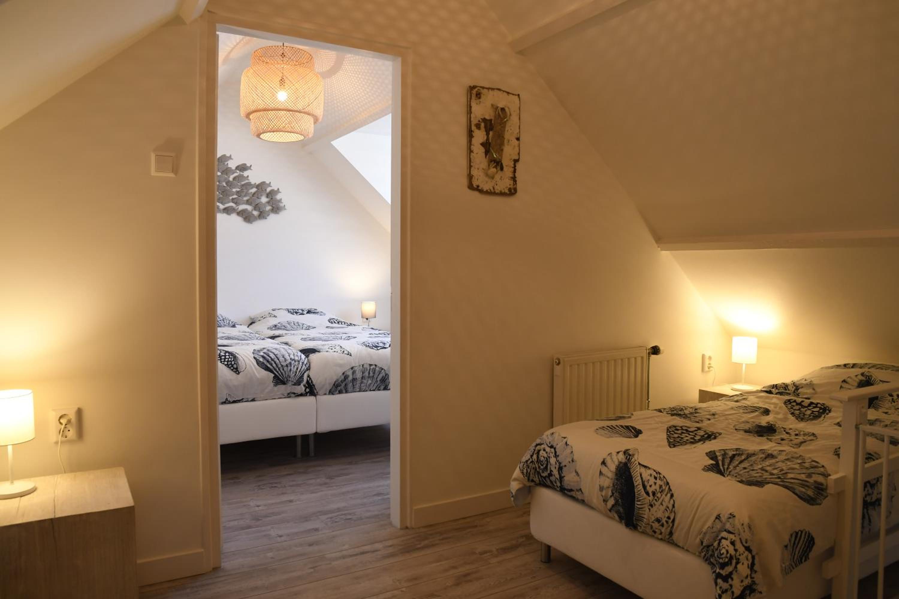 Two-Bedroom House photo 3