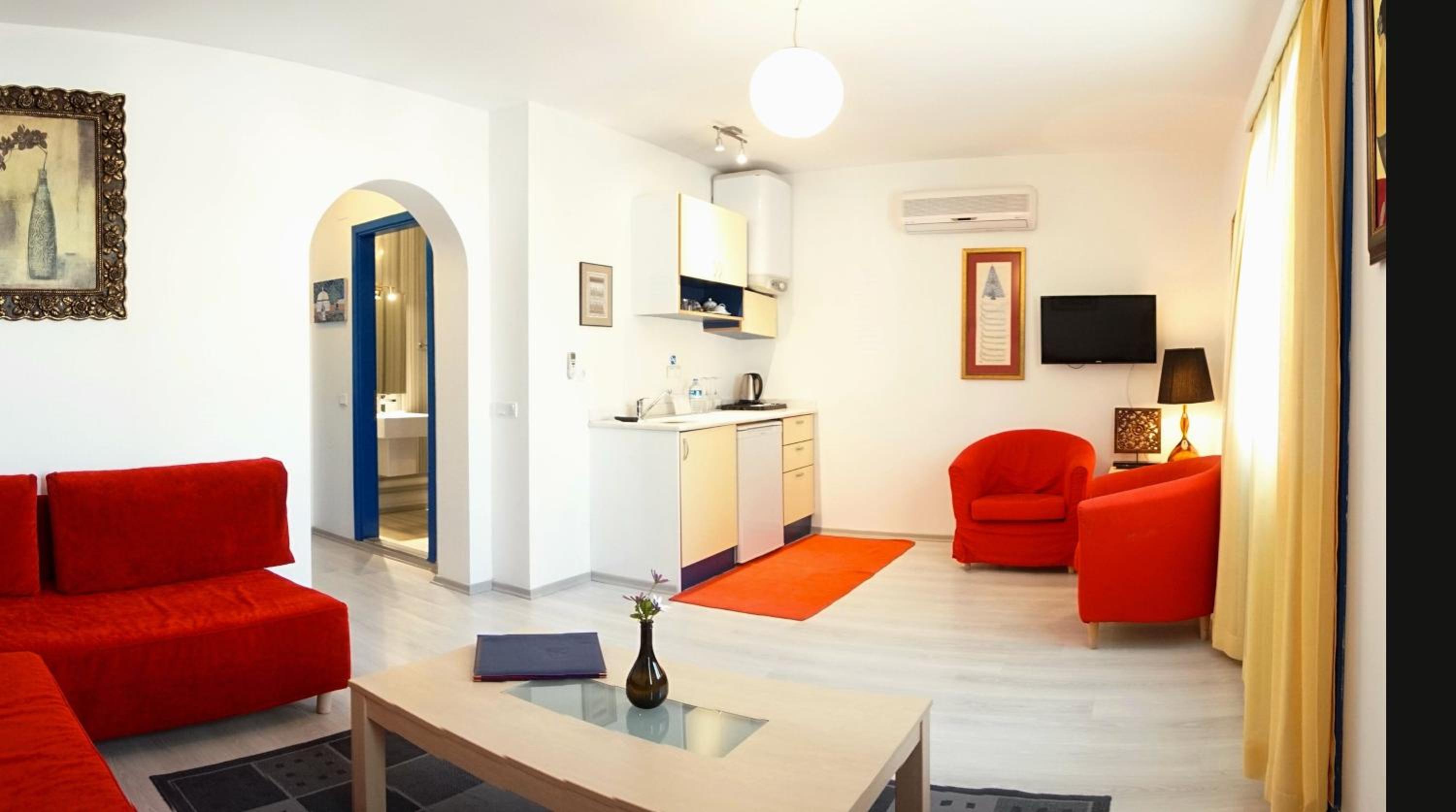 Grand Suite photo 1
