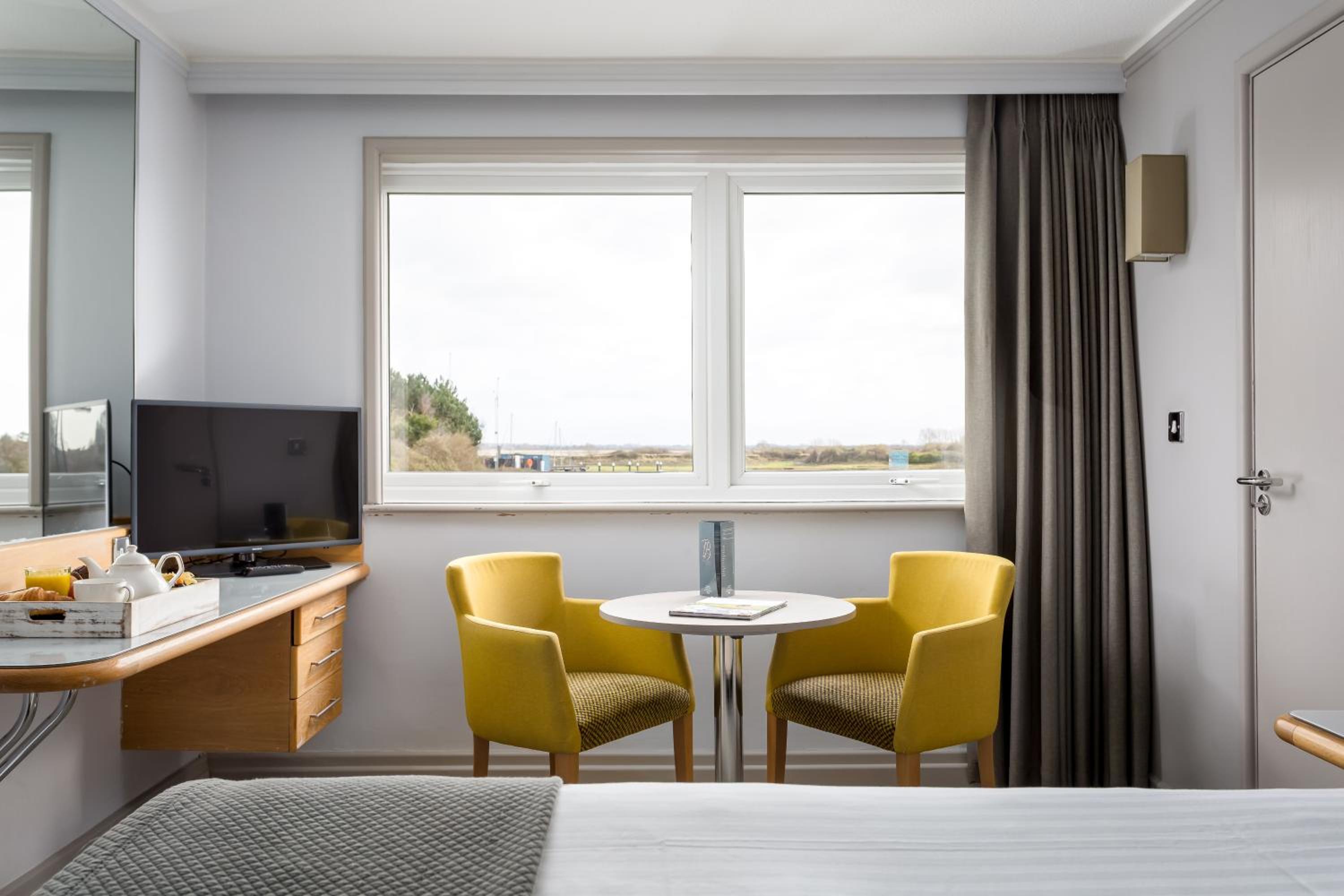 Classic Double Room - Photo 4