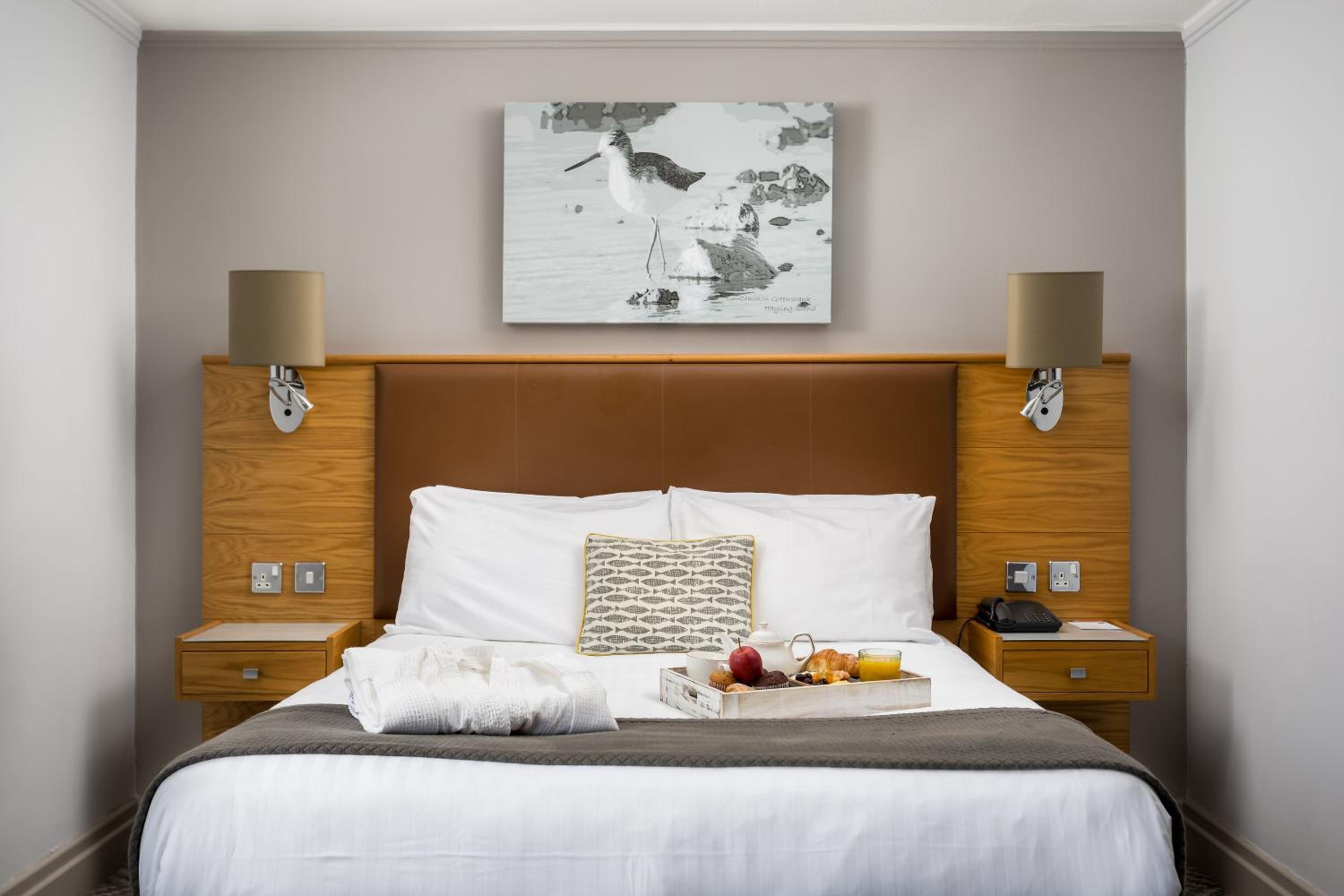 Classic Double Room - Photo 3
