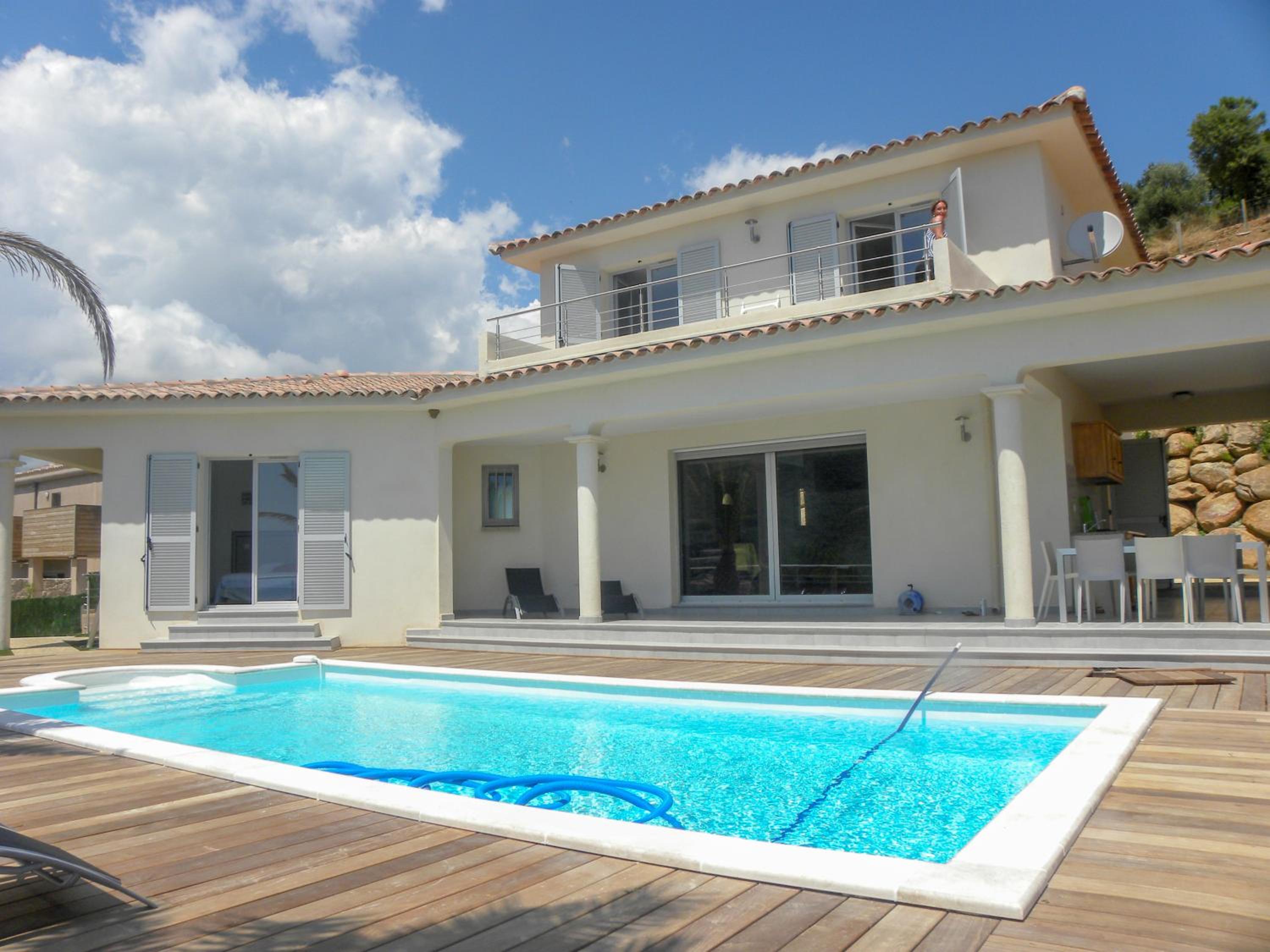 Villa with Private Pool photo 1
