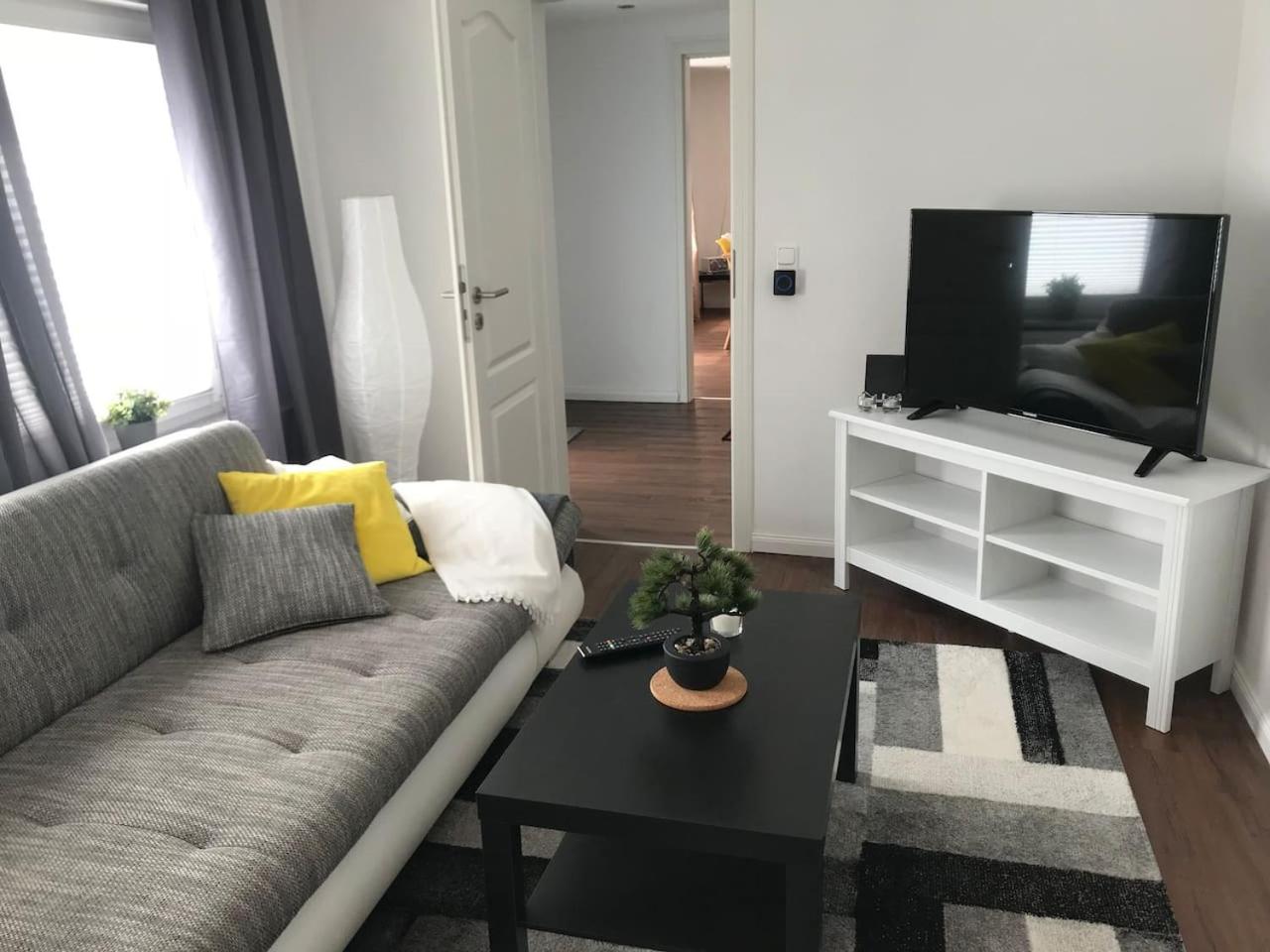 Four-Bedroom House photo 1