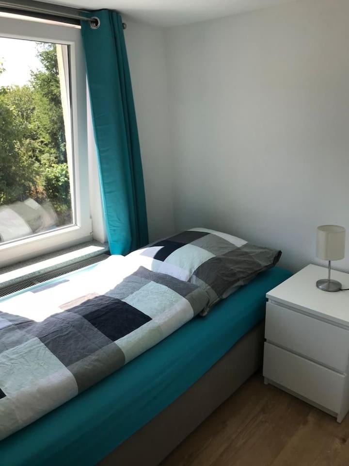 Four-Bedroom House photo 2