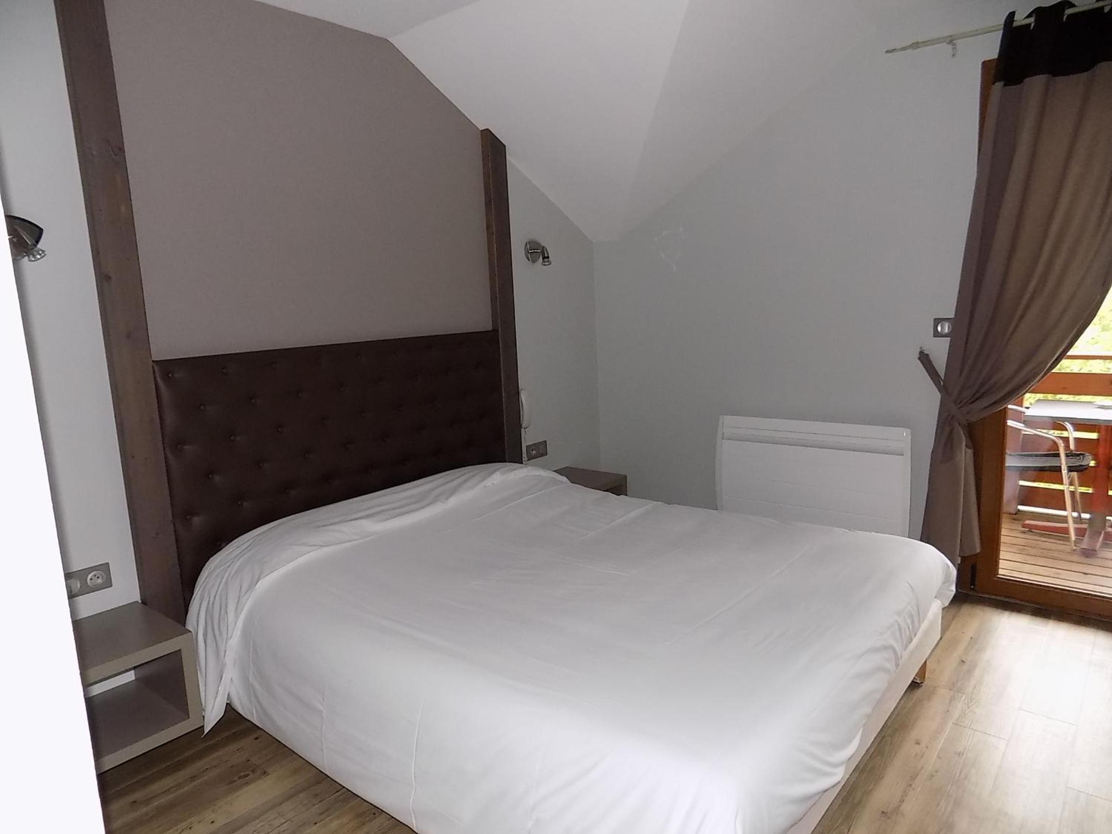 Quadruple Room photo 2