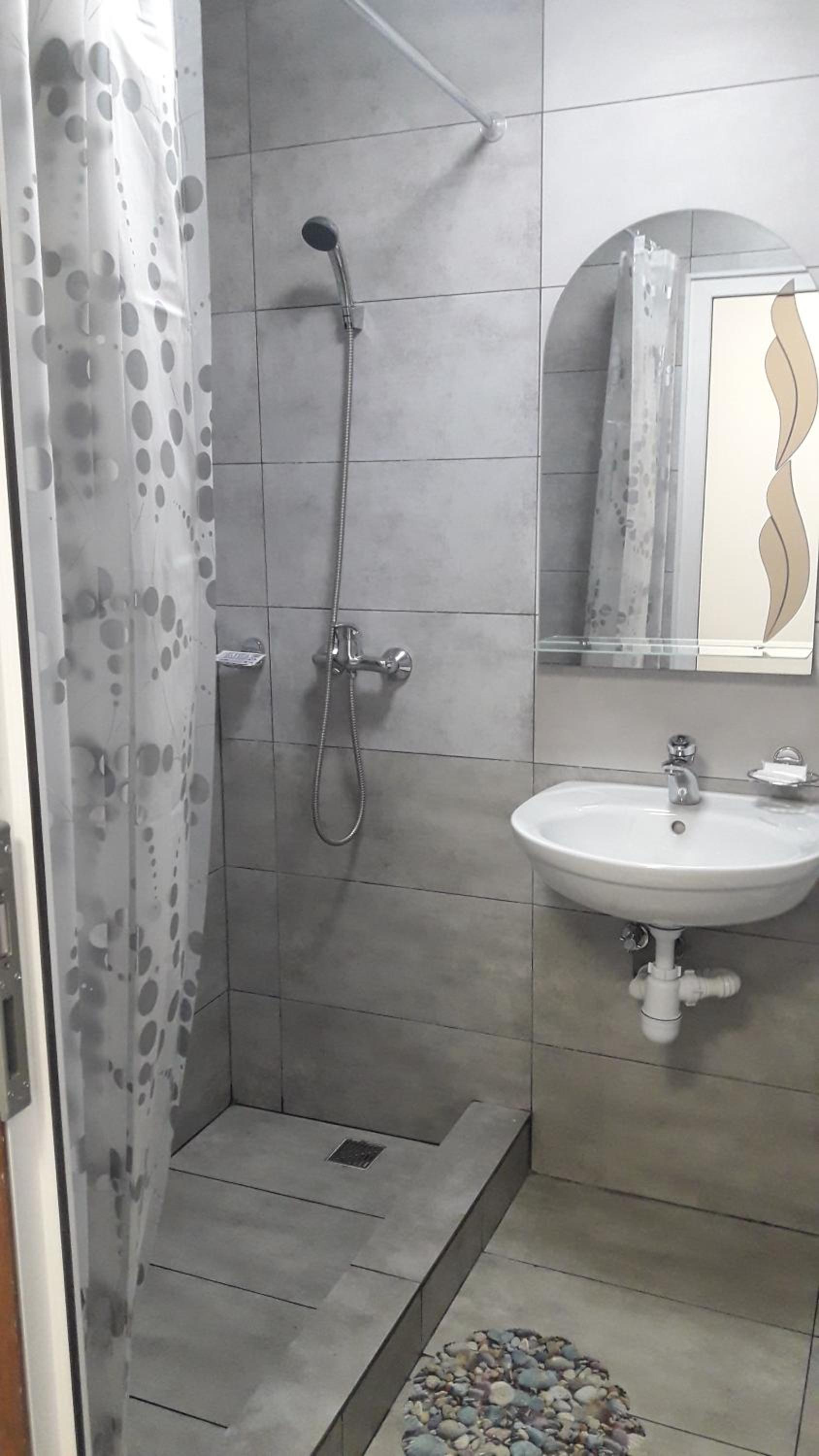 One-Bedroom Suite photo 3