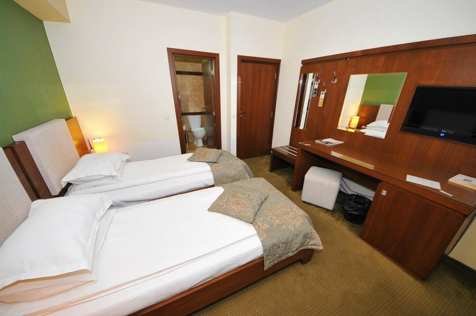 Double or Twin Room photo 3