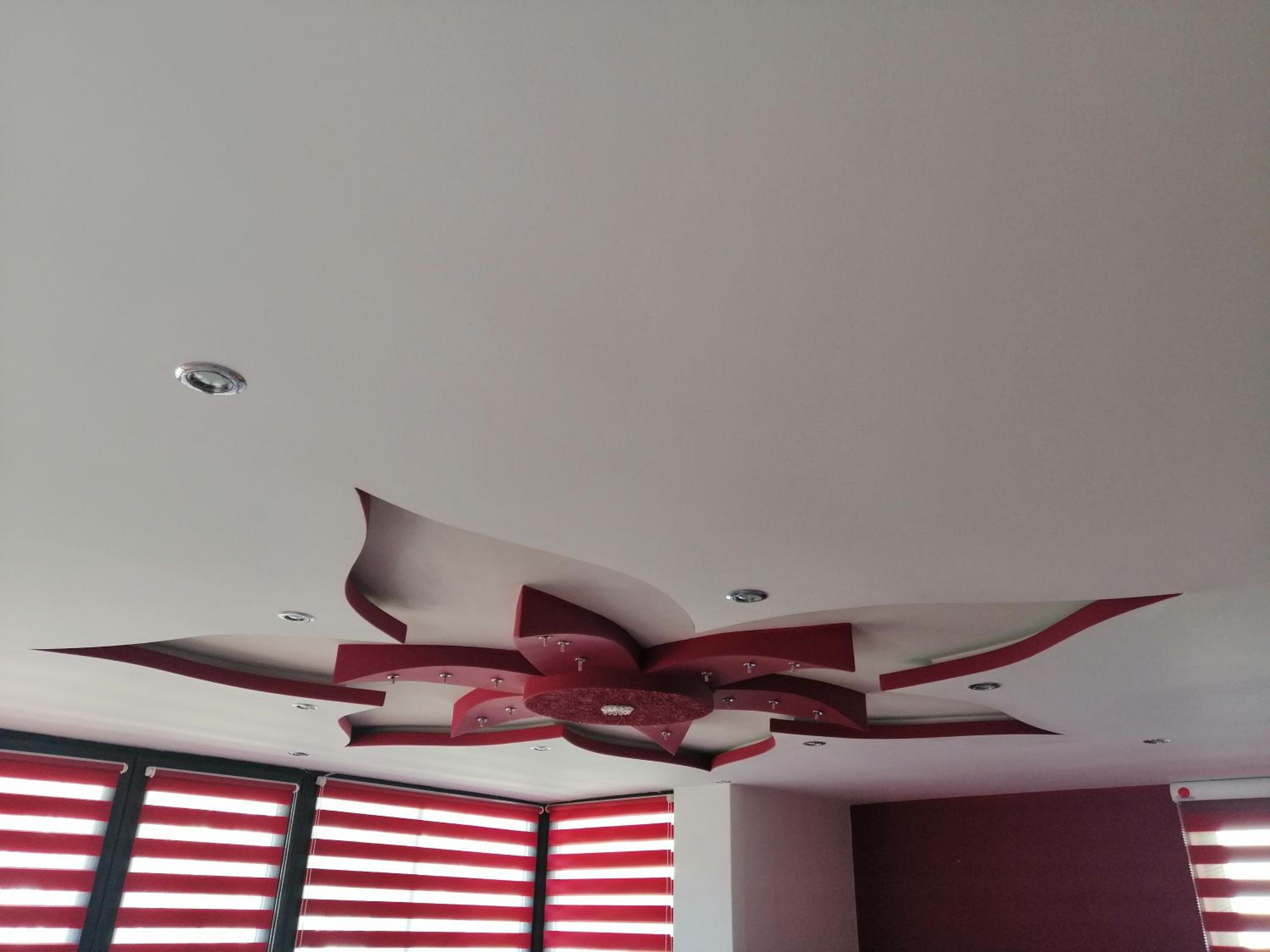 Deluxe Apartment photo 1