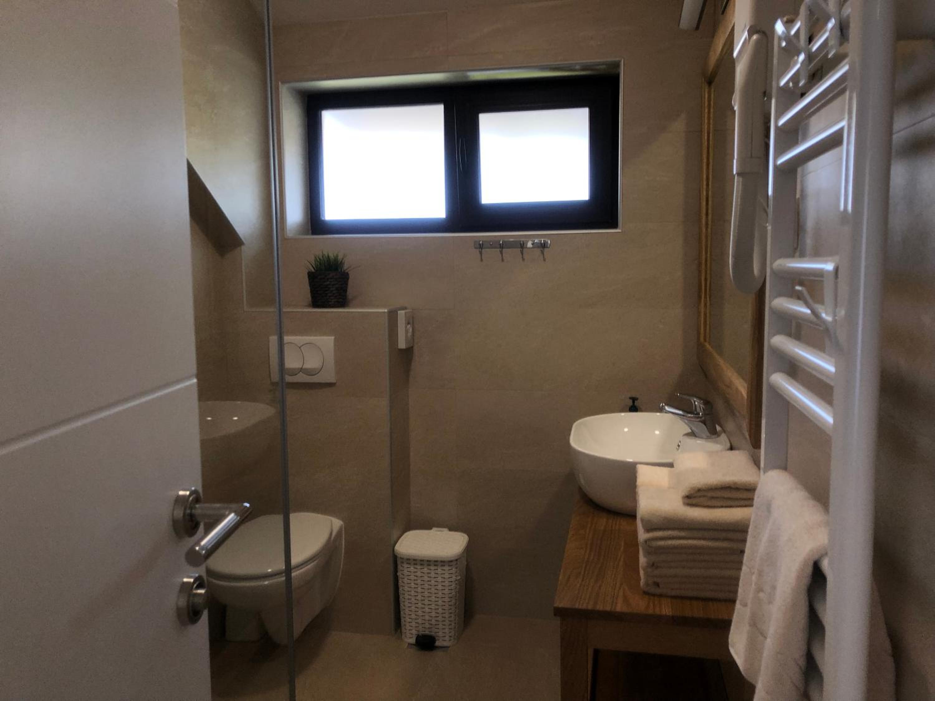 Standard Triple Room photo 2