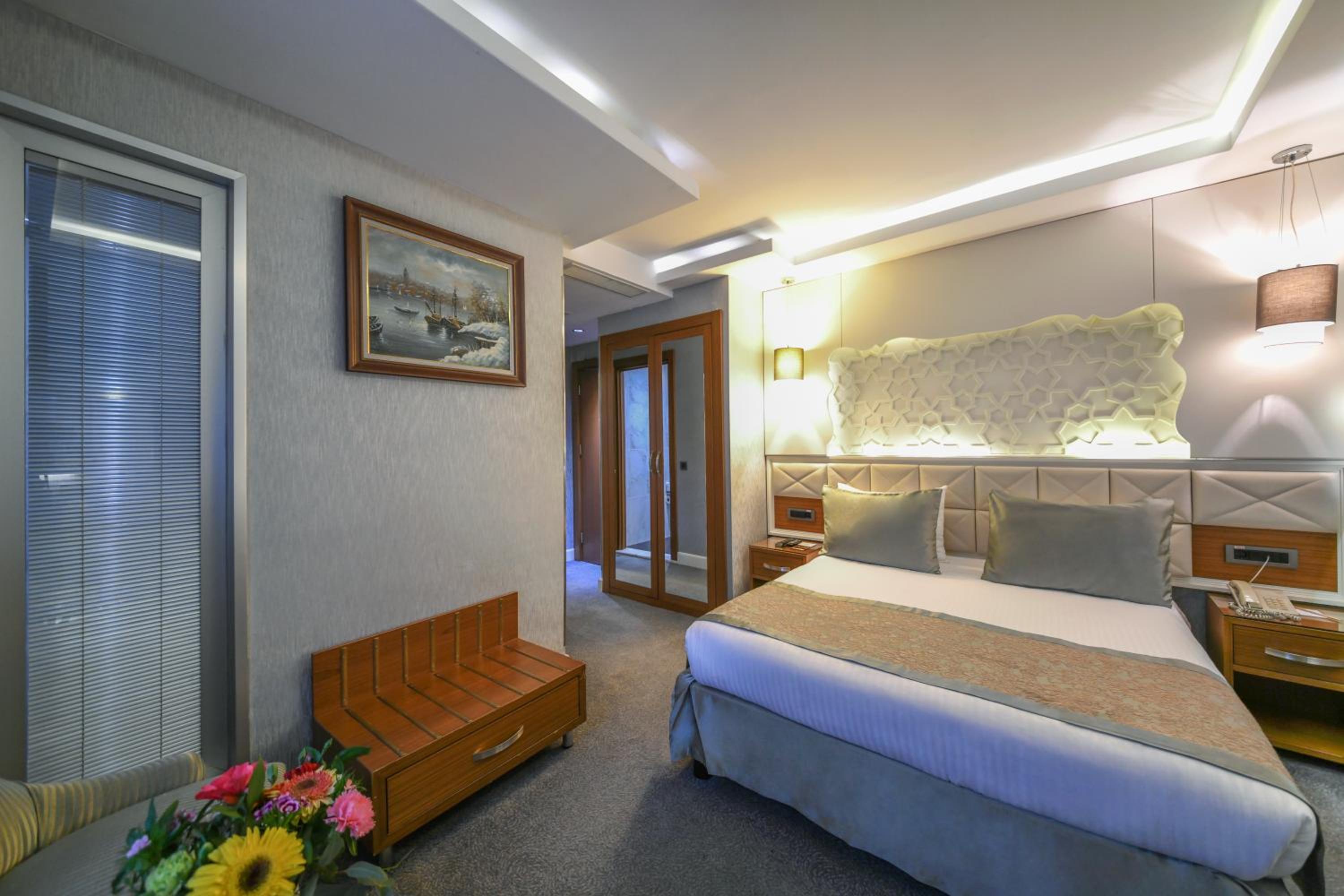 Standard Double Room photo 1