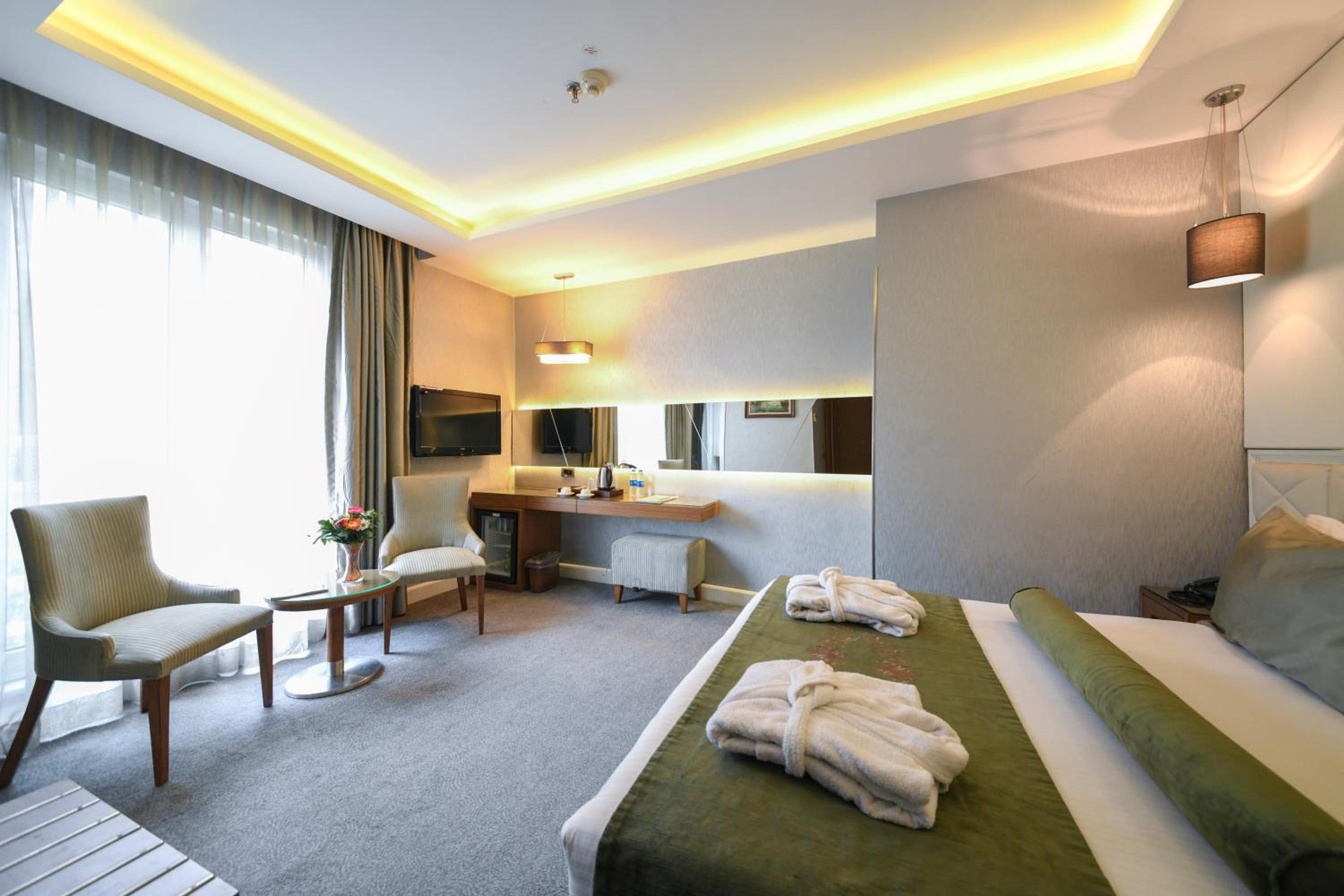 Superior Double Room photo 1