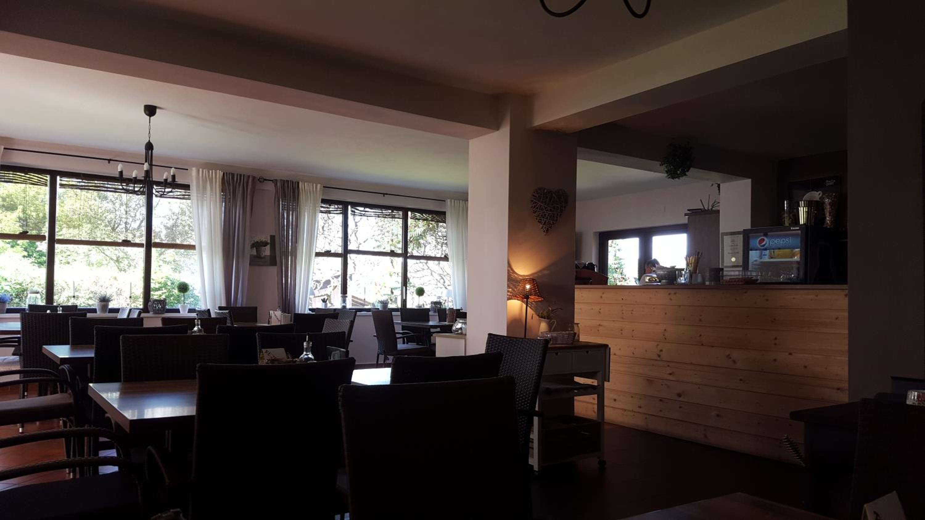 Two-Bedroom Apartment with Balcony photo 2
