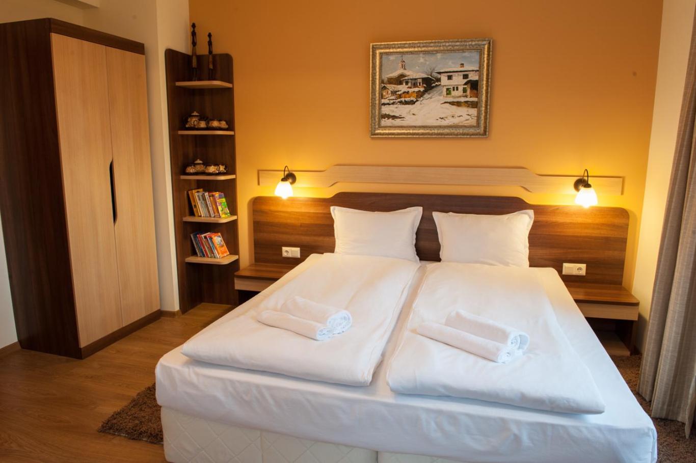 Double Room photo 2