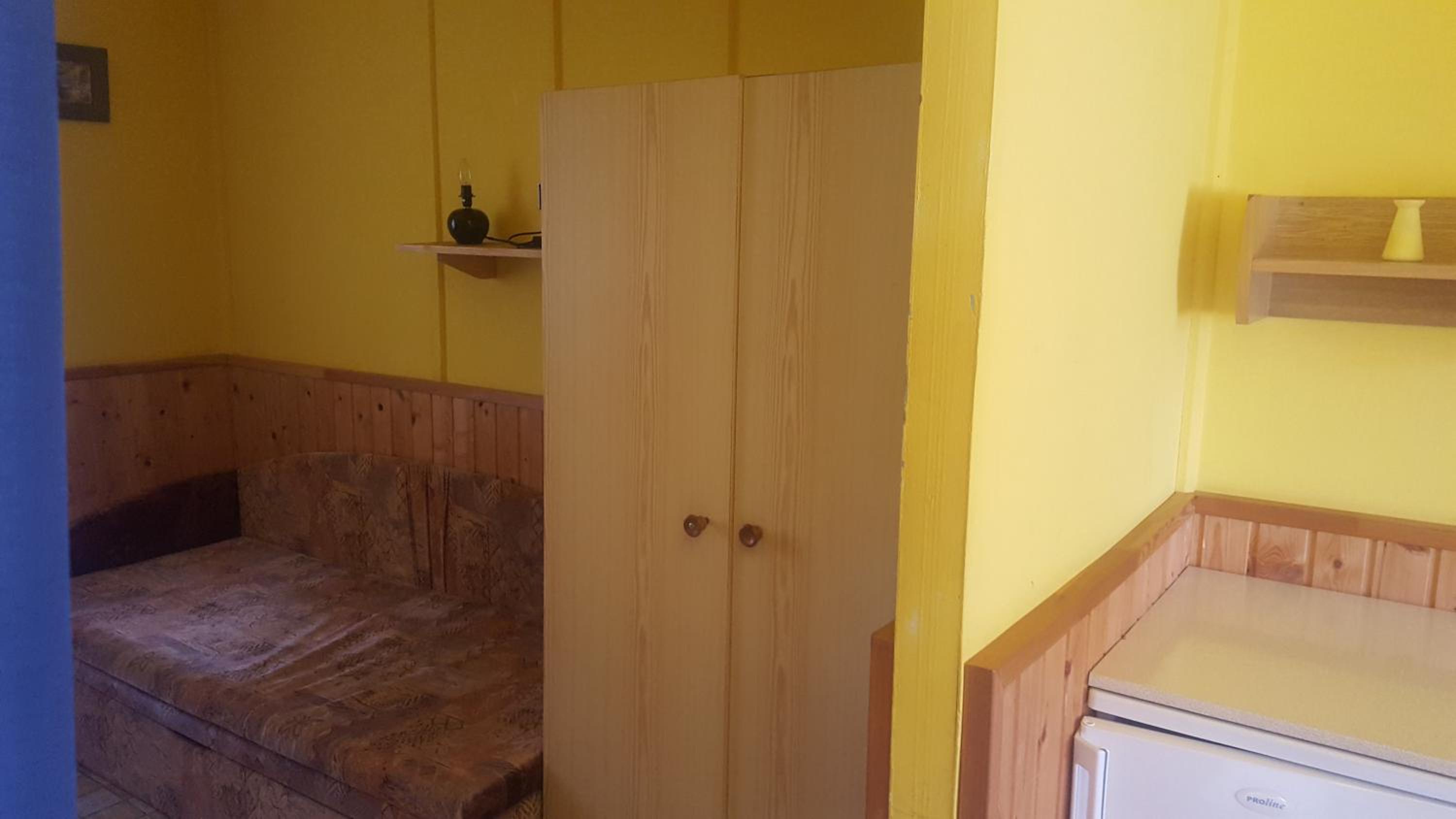 Chalet photo 1