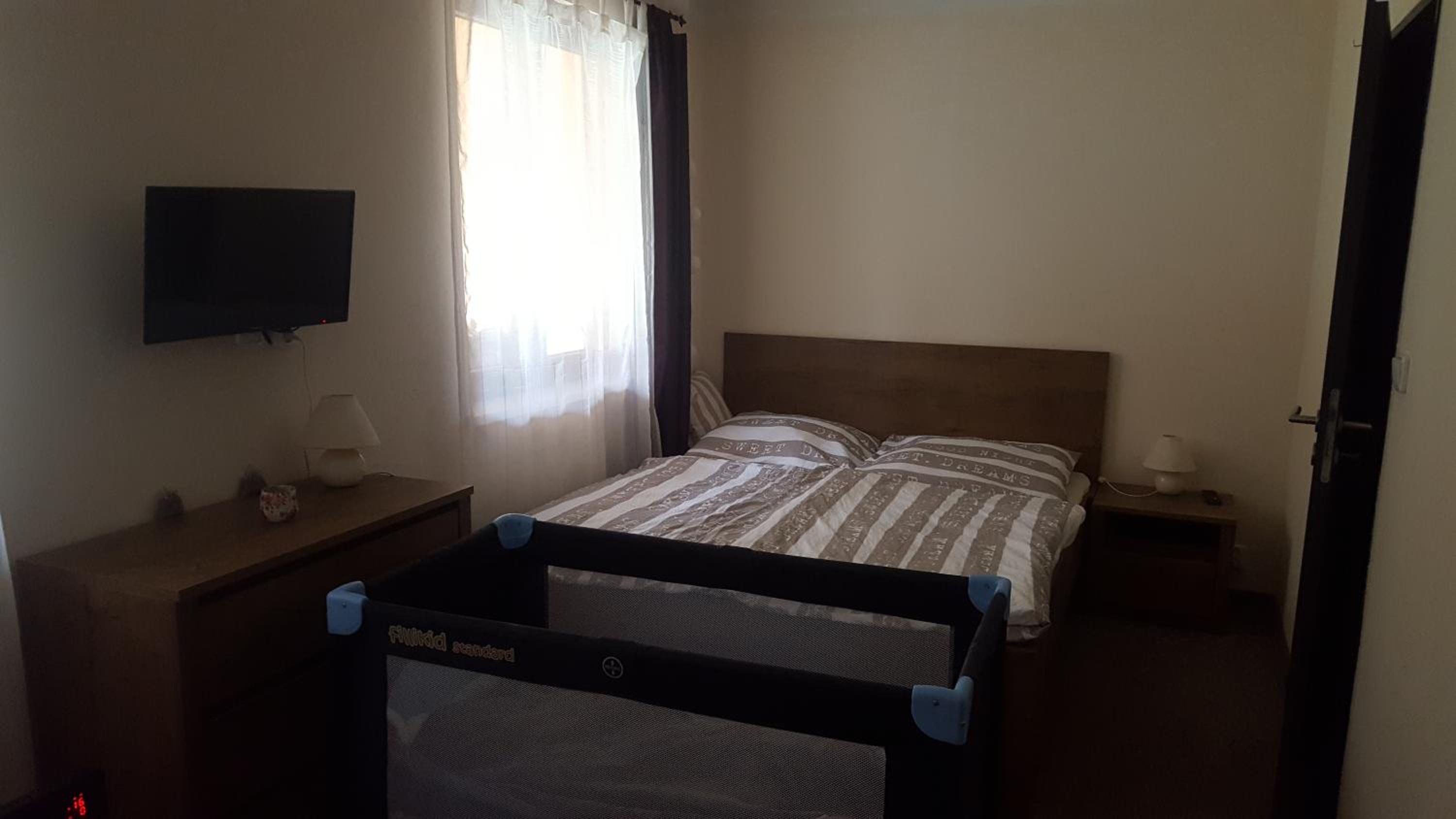 Double Room with Private Bathroom photo 1