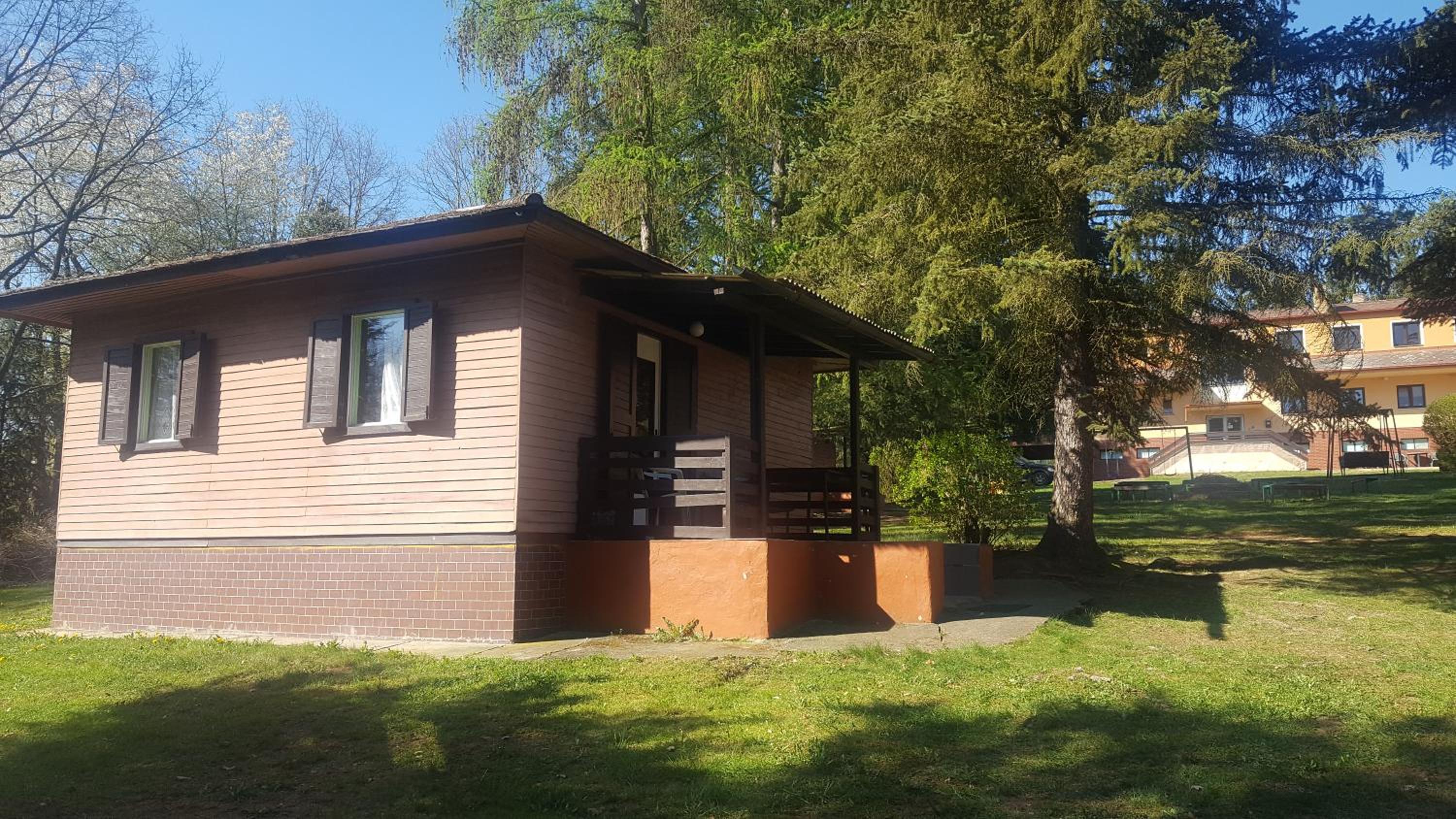 Chalet photo 3