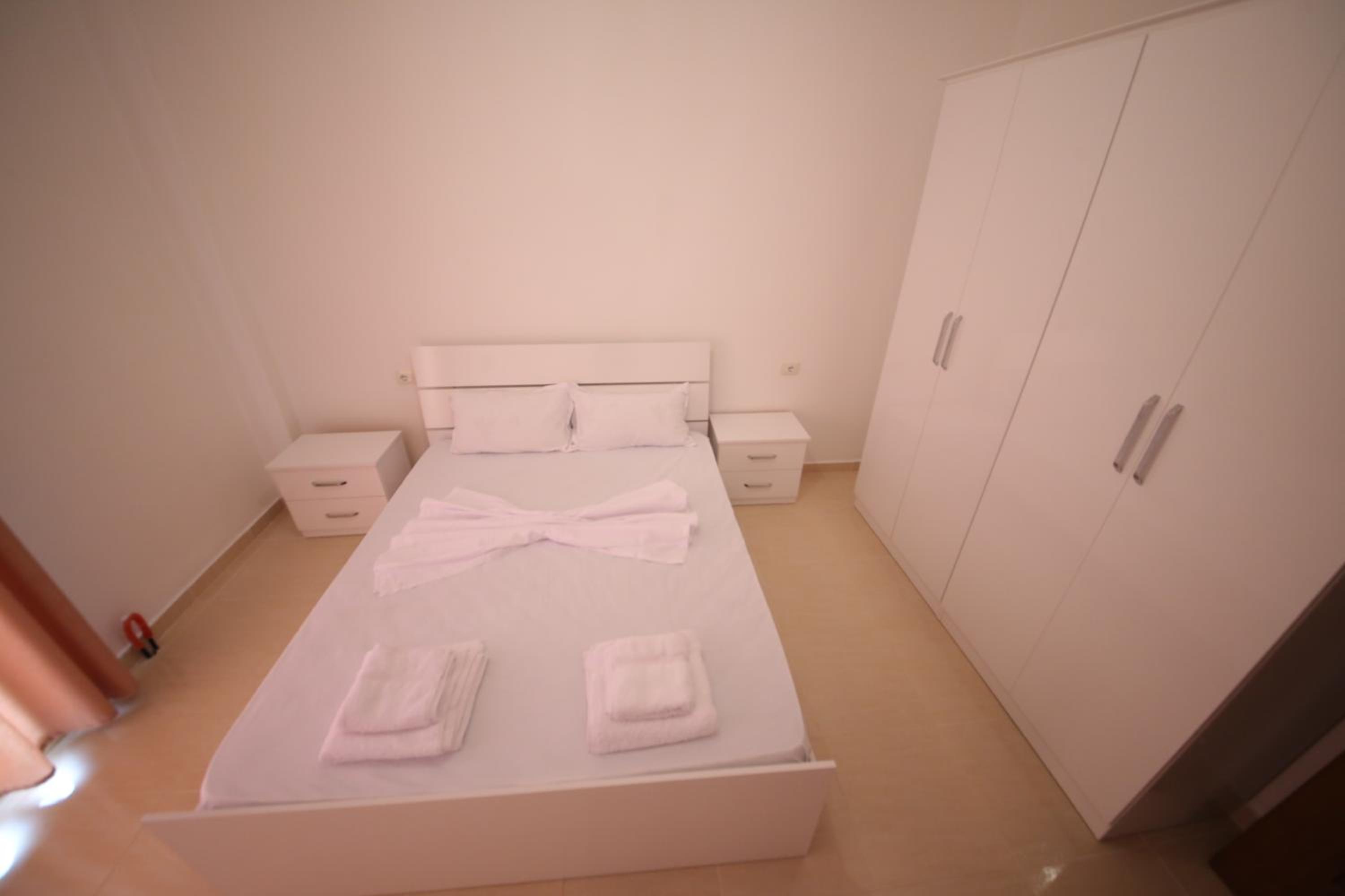 Three-Bedroom Apartment photo 1