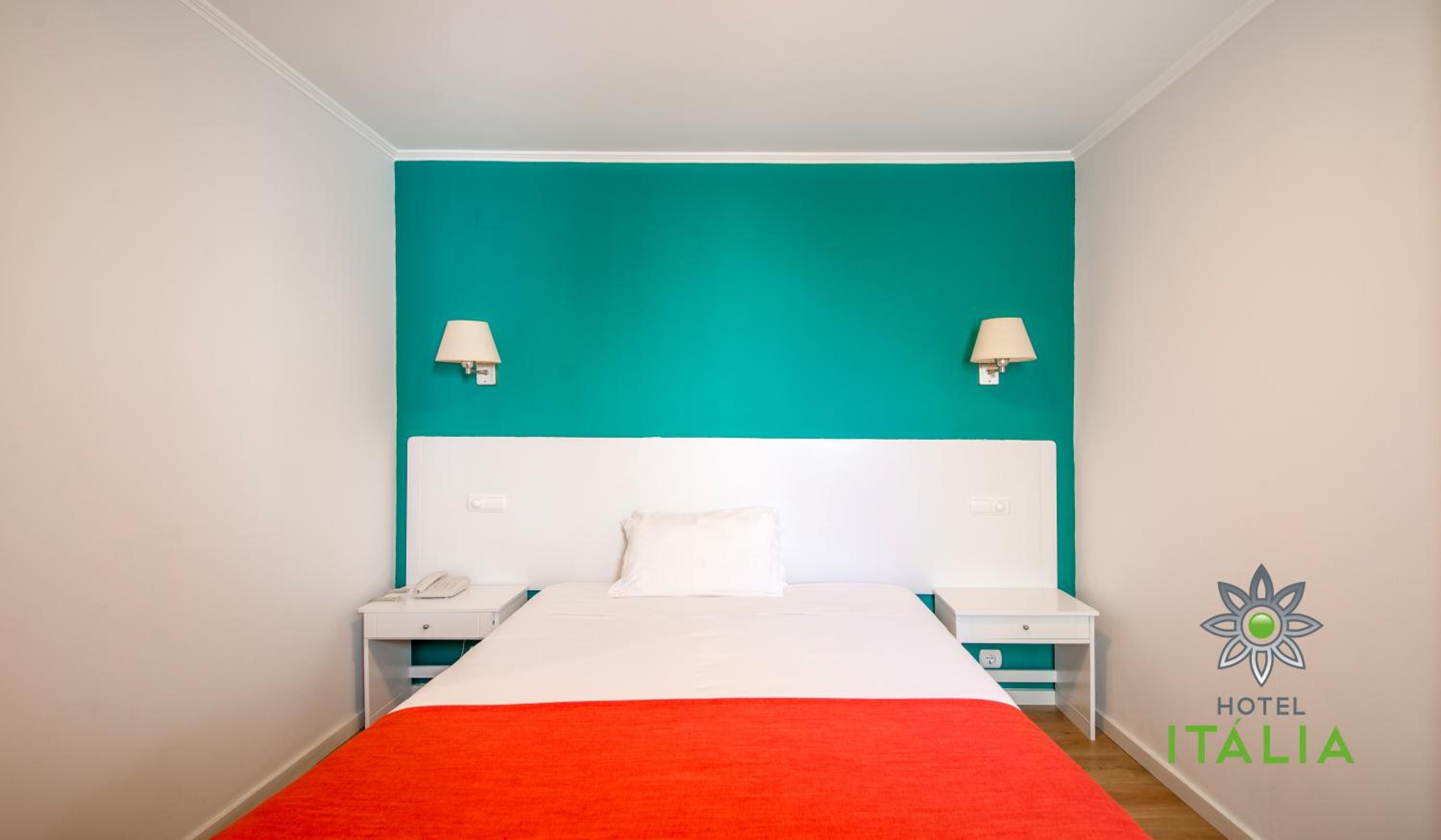Small Double Room - Photo 1