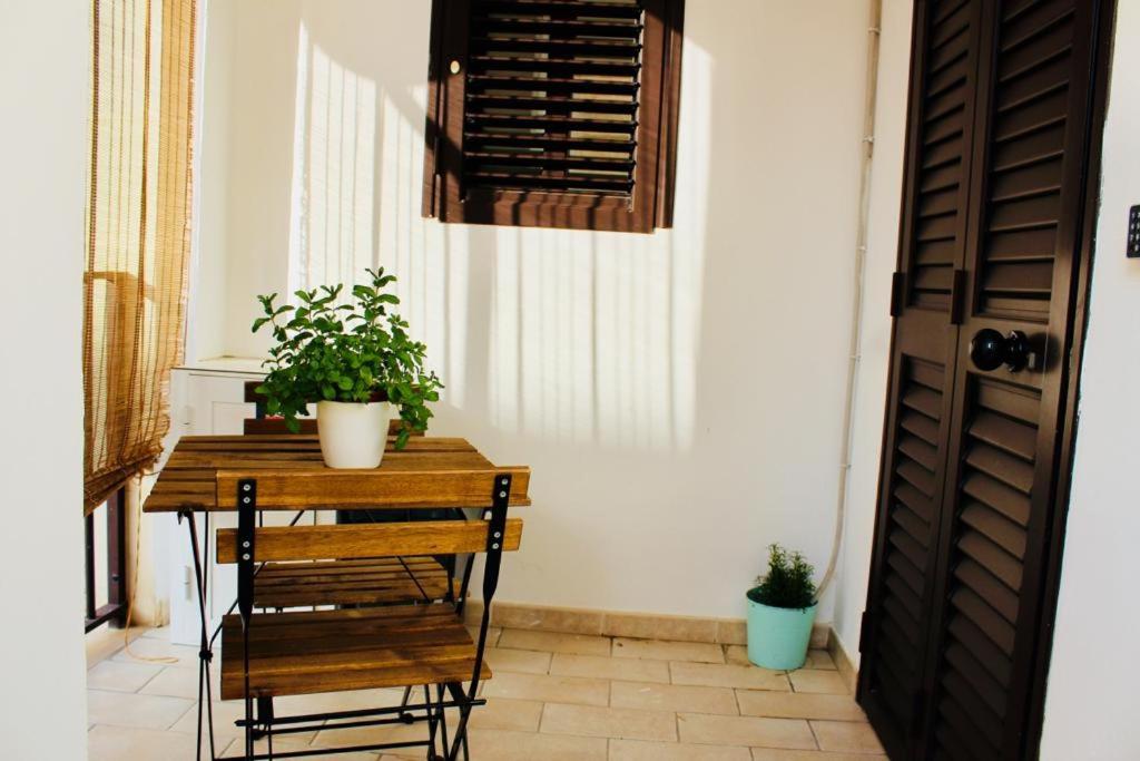 Apartment - Ground Floor