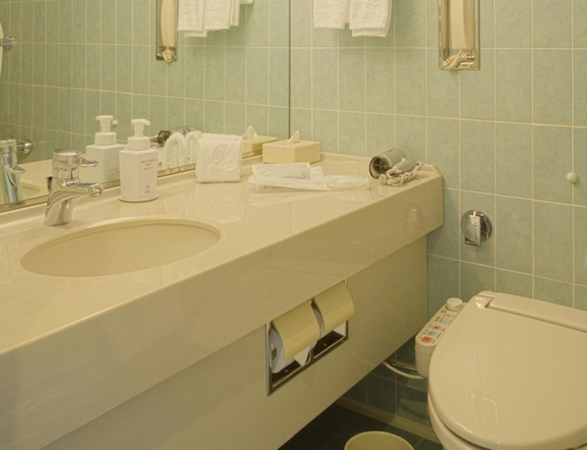 Standard Twin Room - Single Use - Non-Smoking - Photo 2