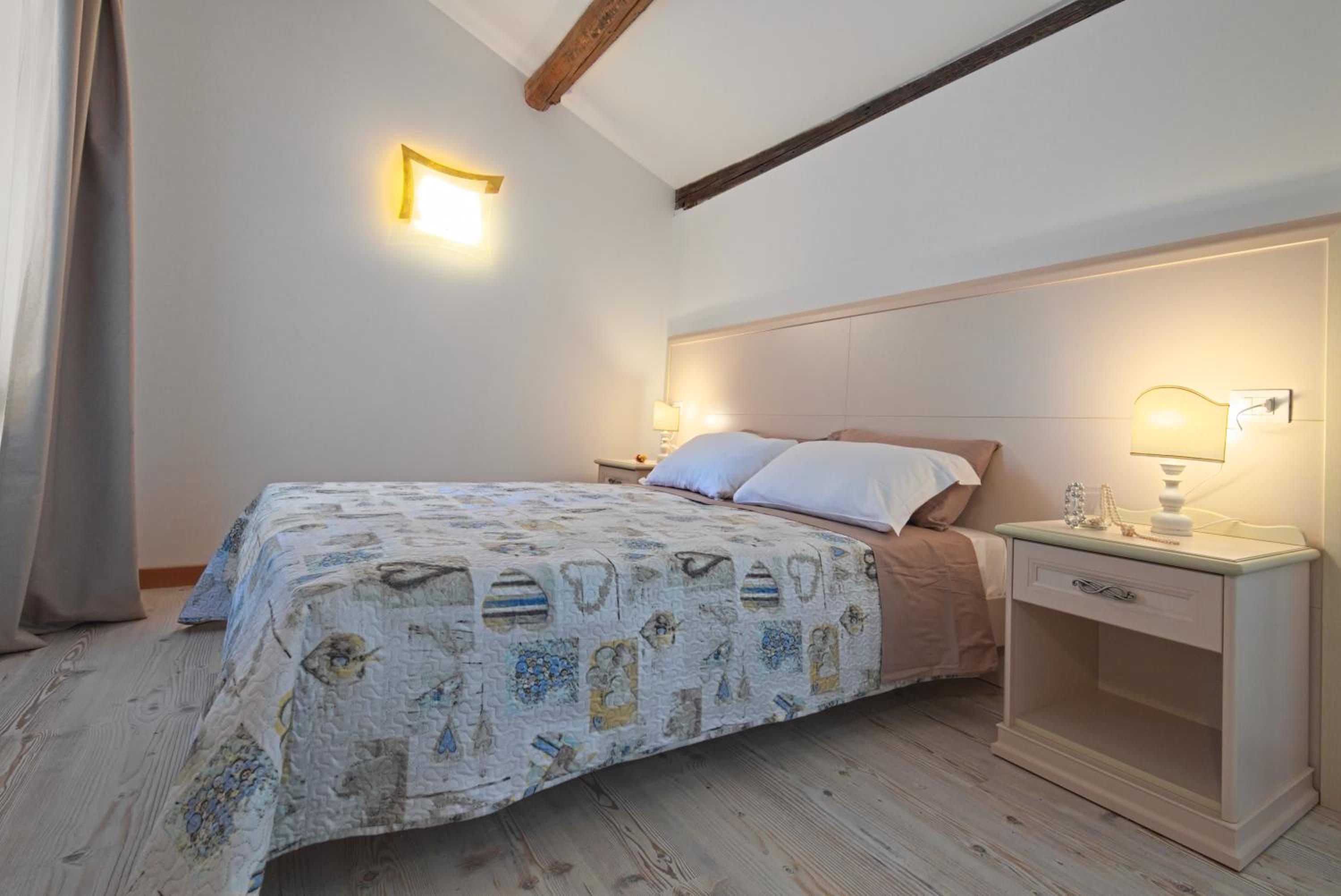 Double or Twin Room with Private Bathroom photo 2