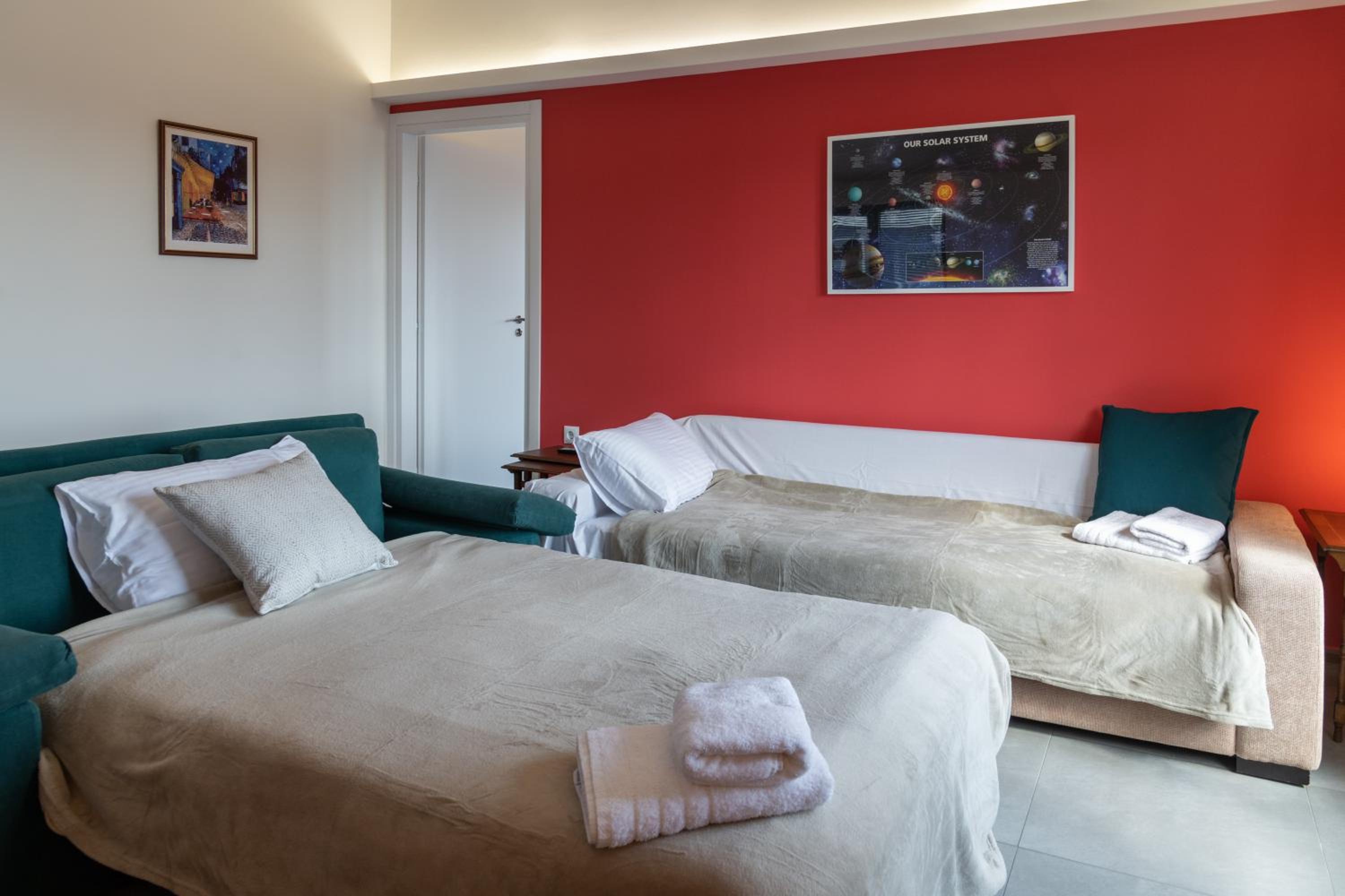 Apartment - Photo 9