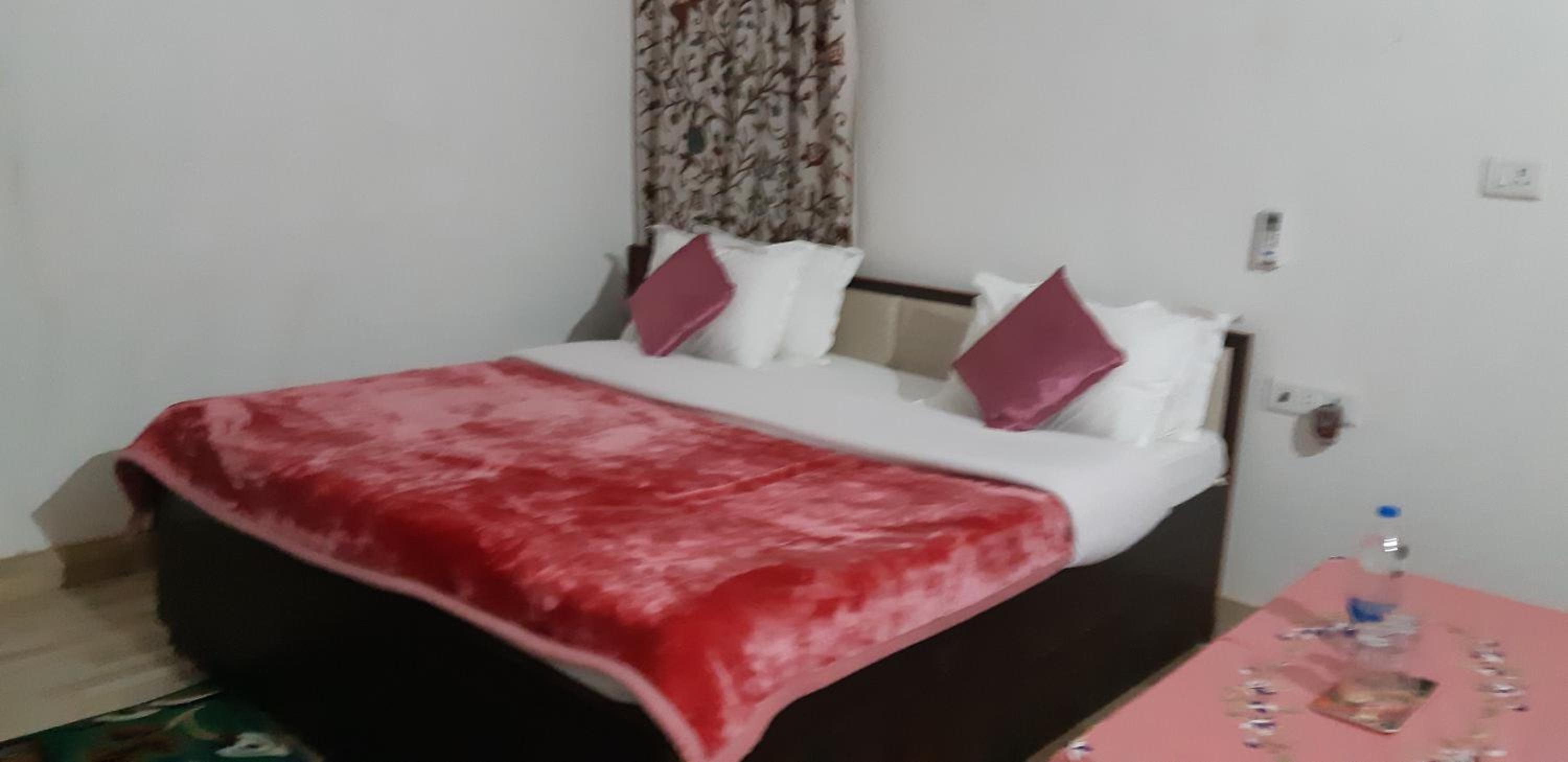 4-Bed Mixed Dormitory Room photo 1