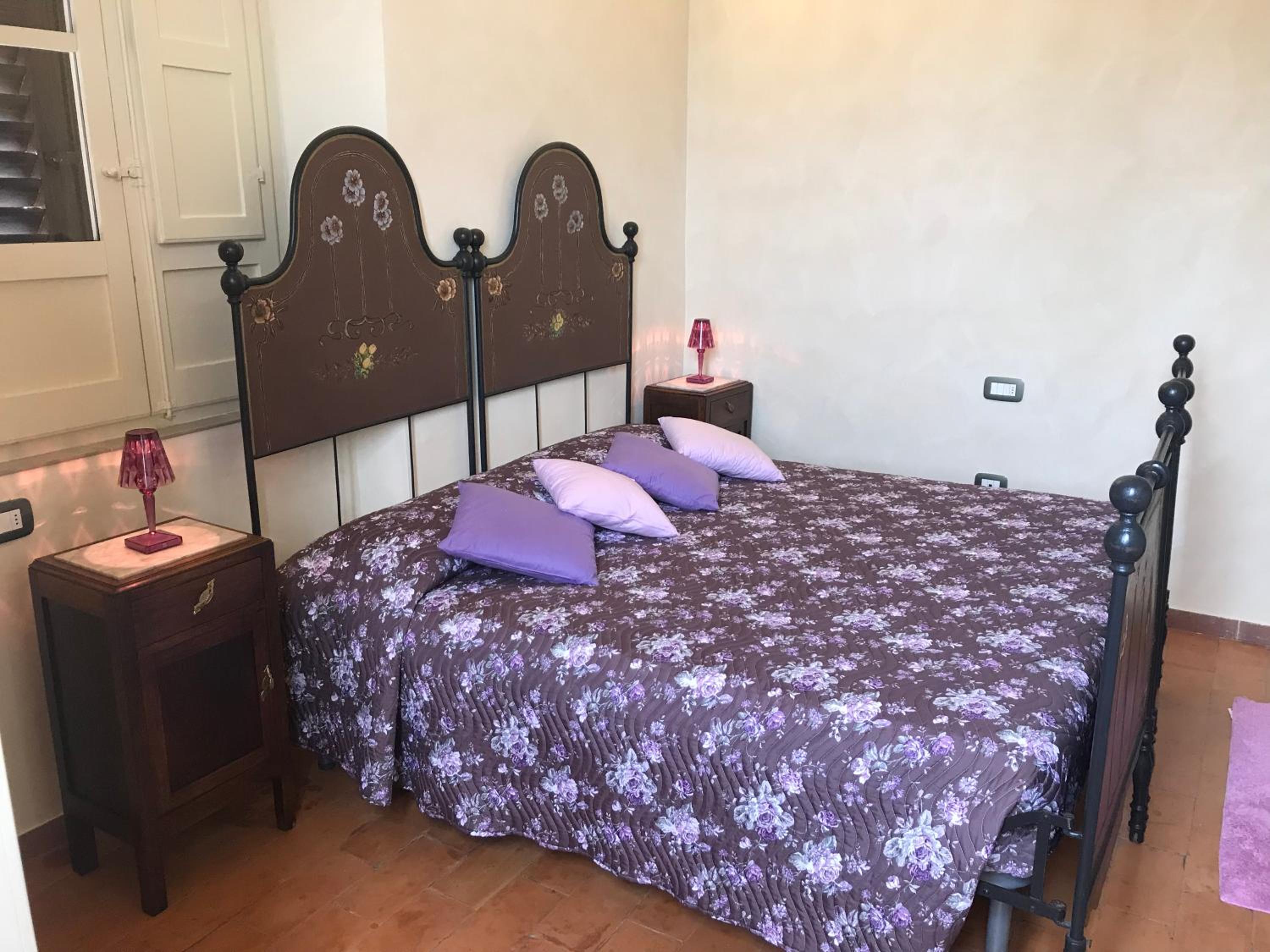 Deluxe Double Room with Sea View photo 2
