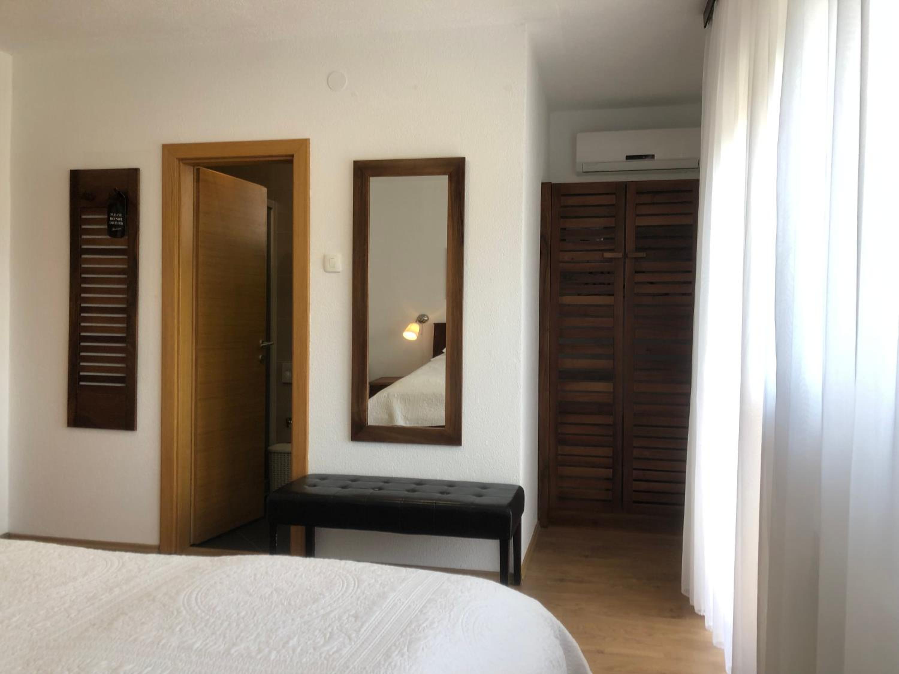 Double Room with Balcony photo 2