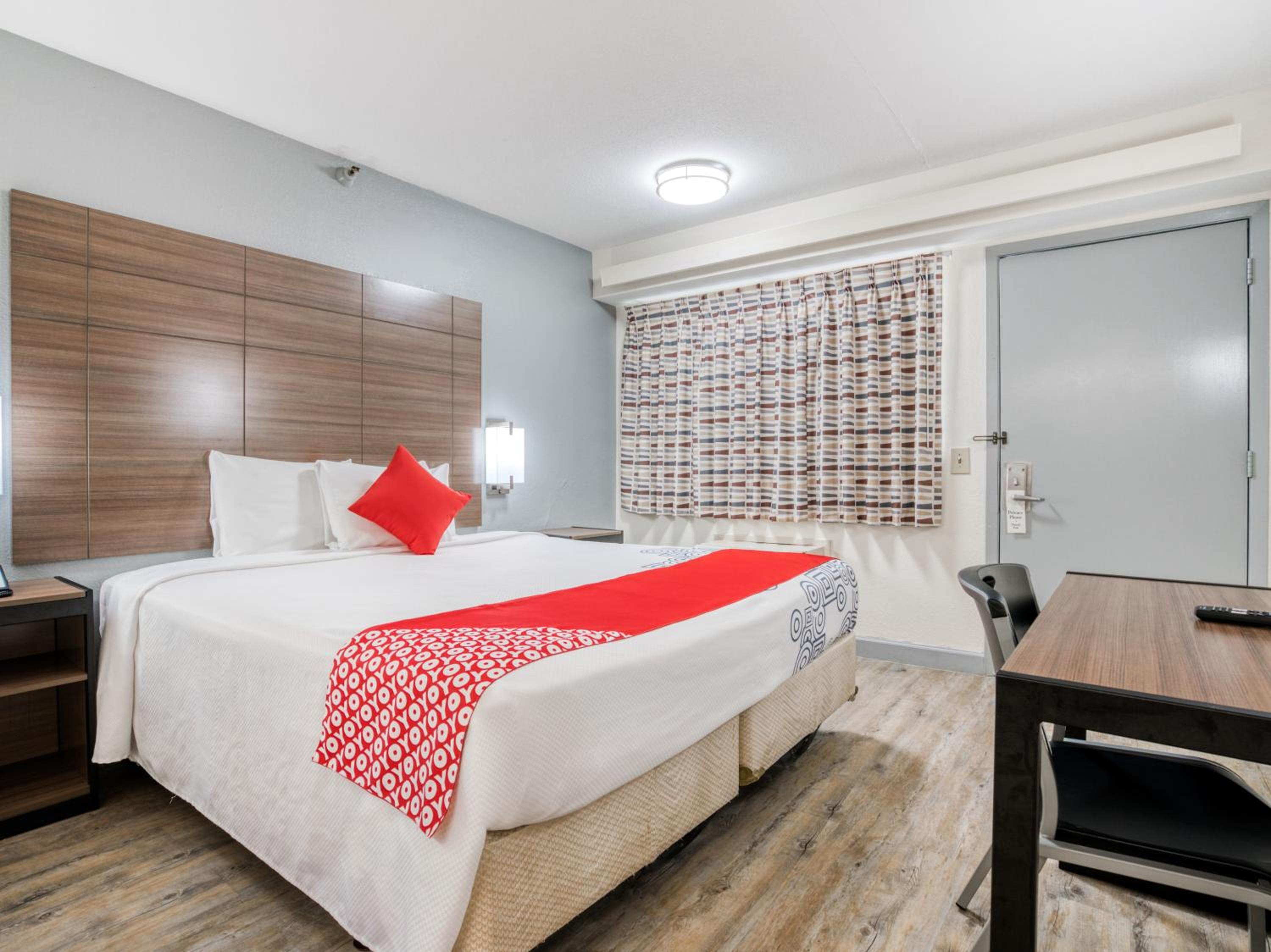 Superior King Room photo 1