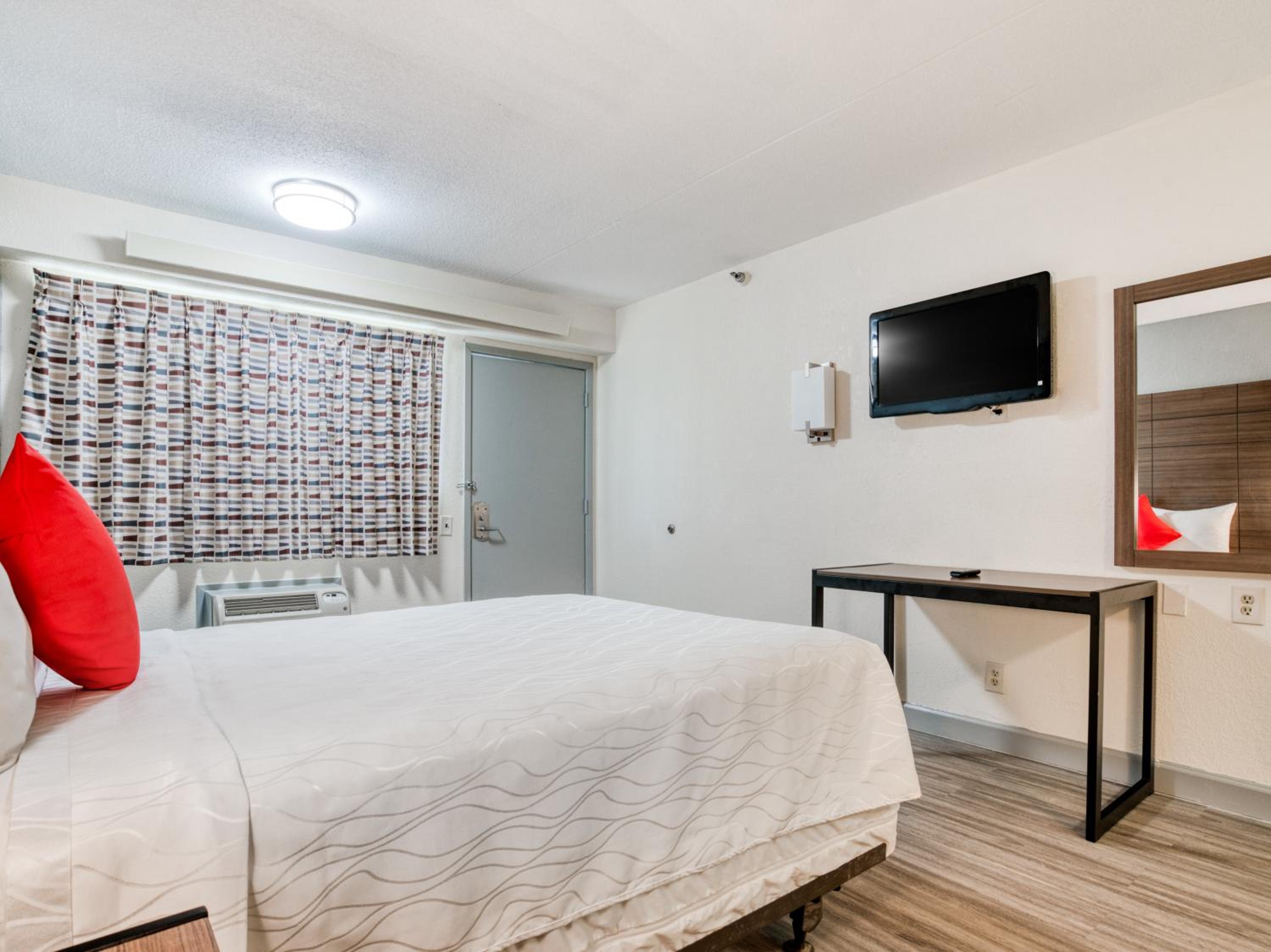 Dallas Love Field Inn, 사진 4
